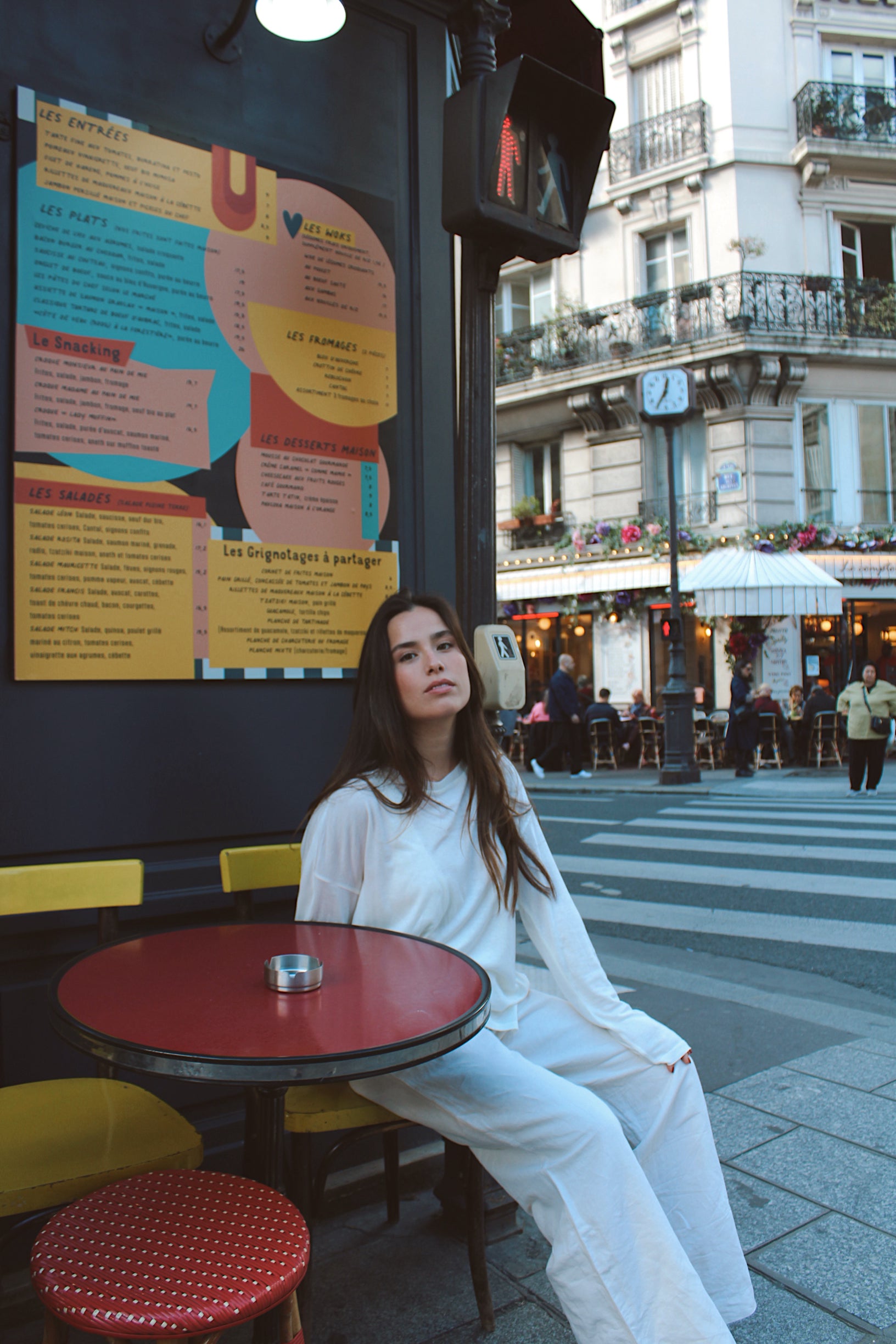 Arts et Metiers Shirt