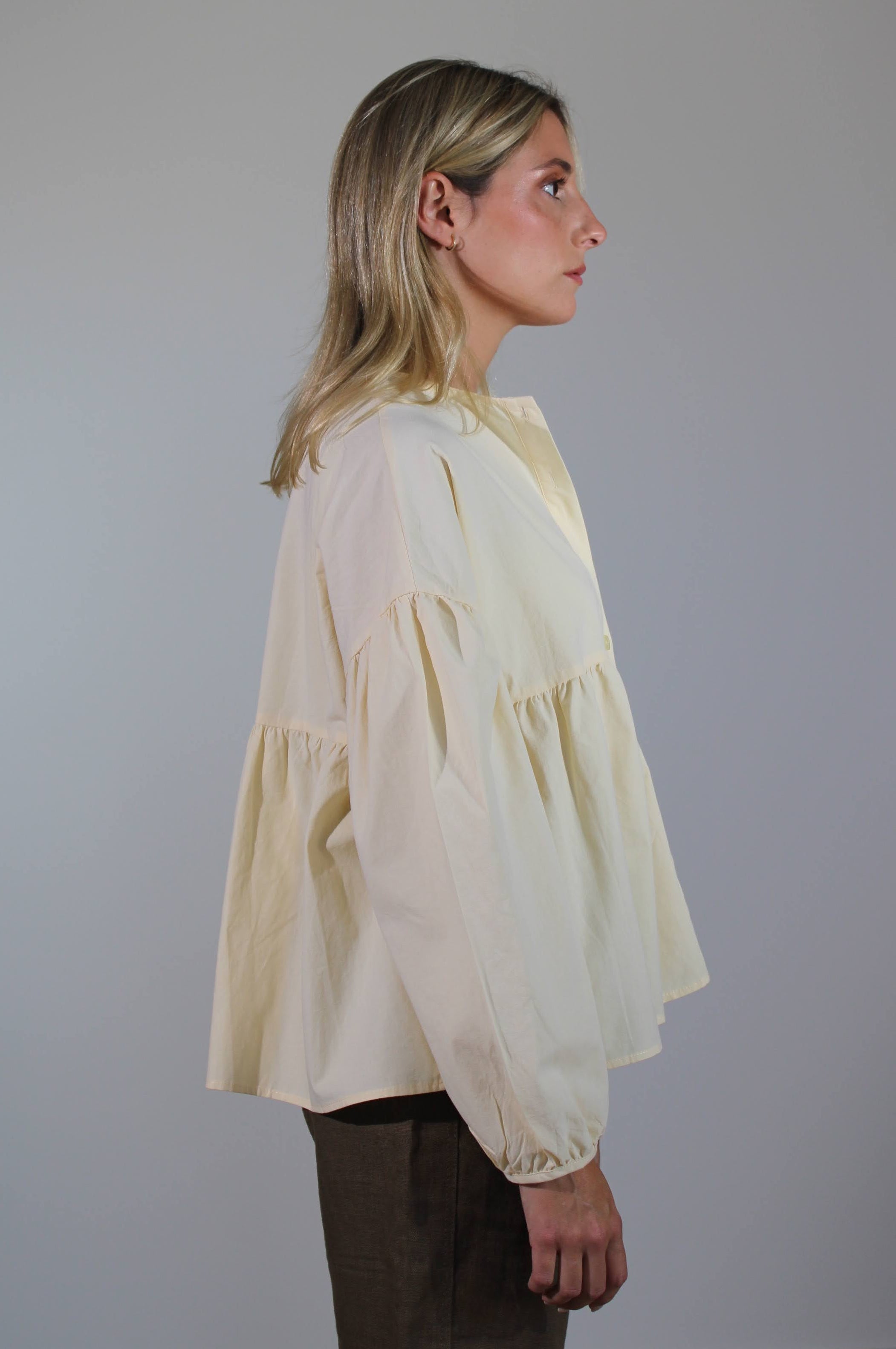 Eiffel Blouse
