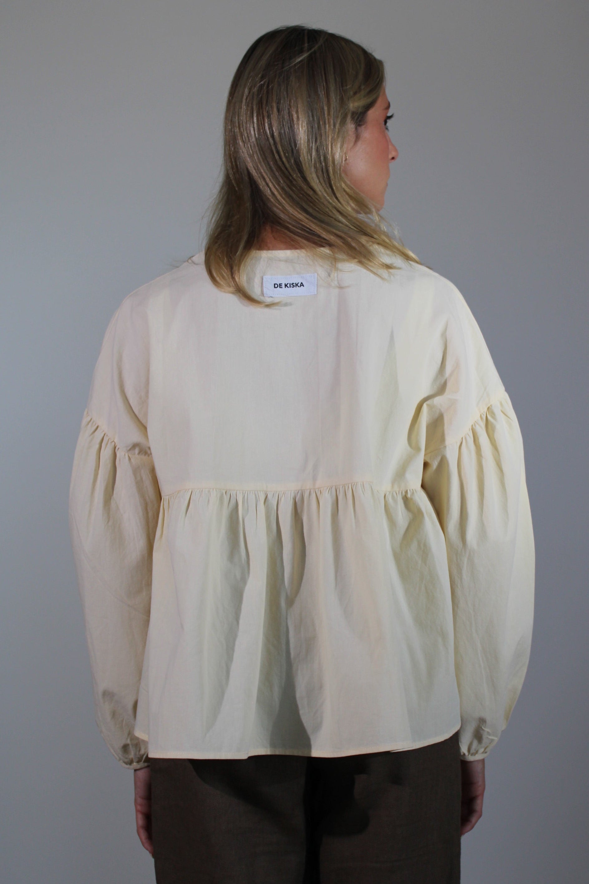 Eiffel Blouse