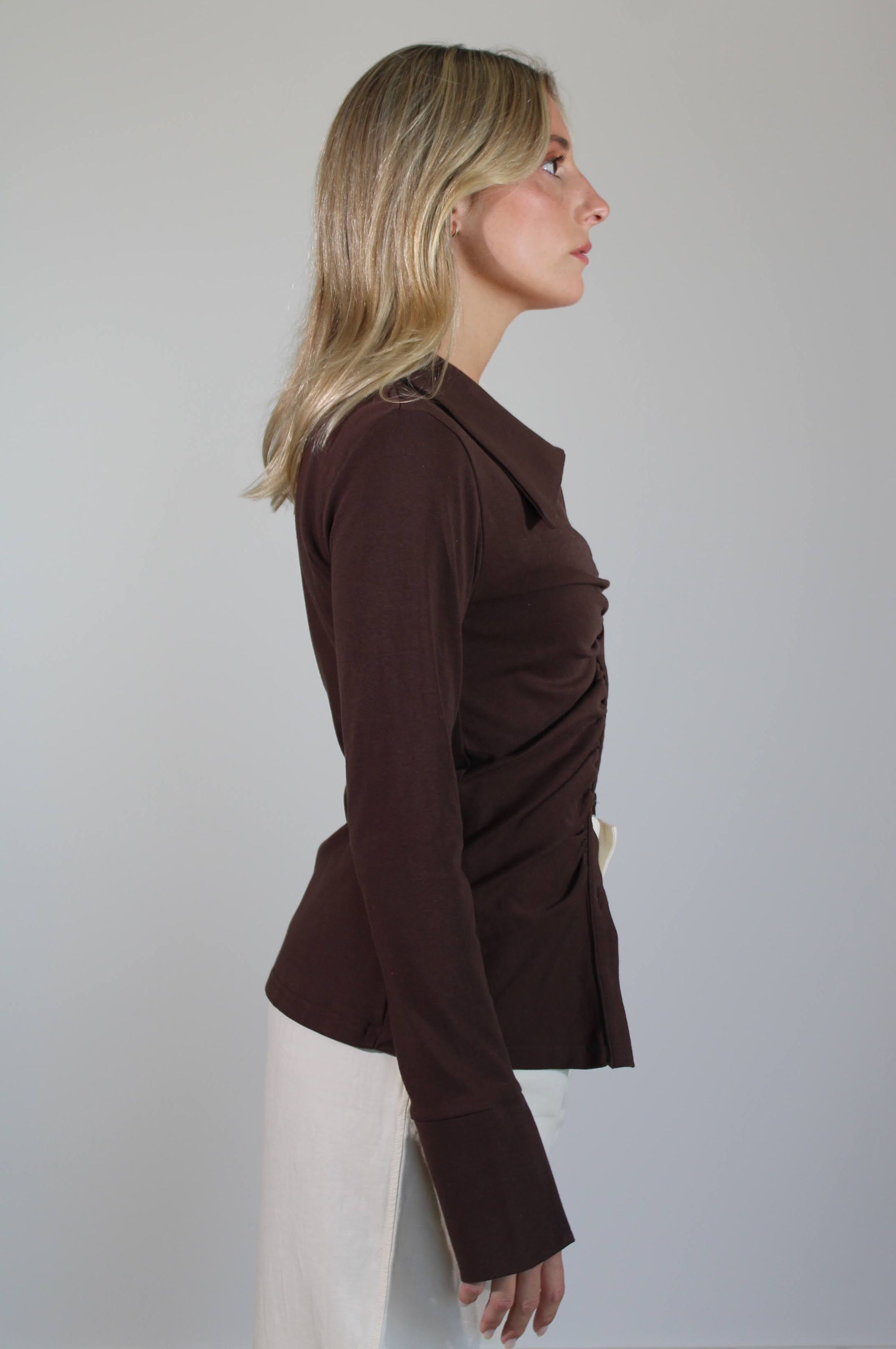 Tulleries Shirt