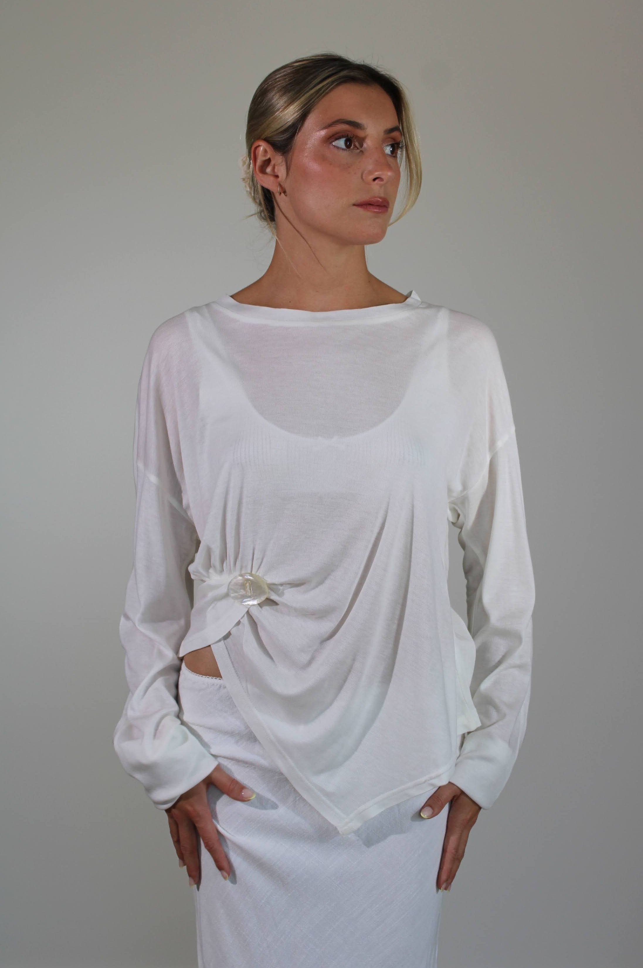 Arts et Metiers Shirt