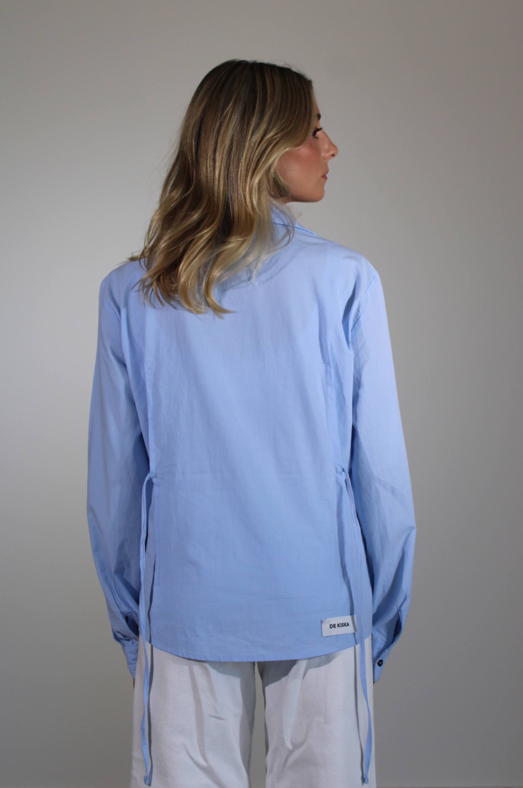 Pont Neuf Shirt