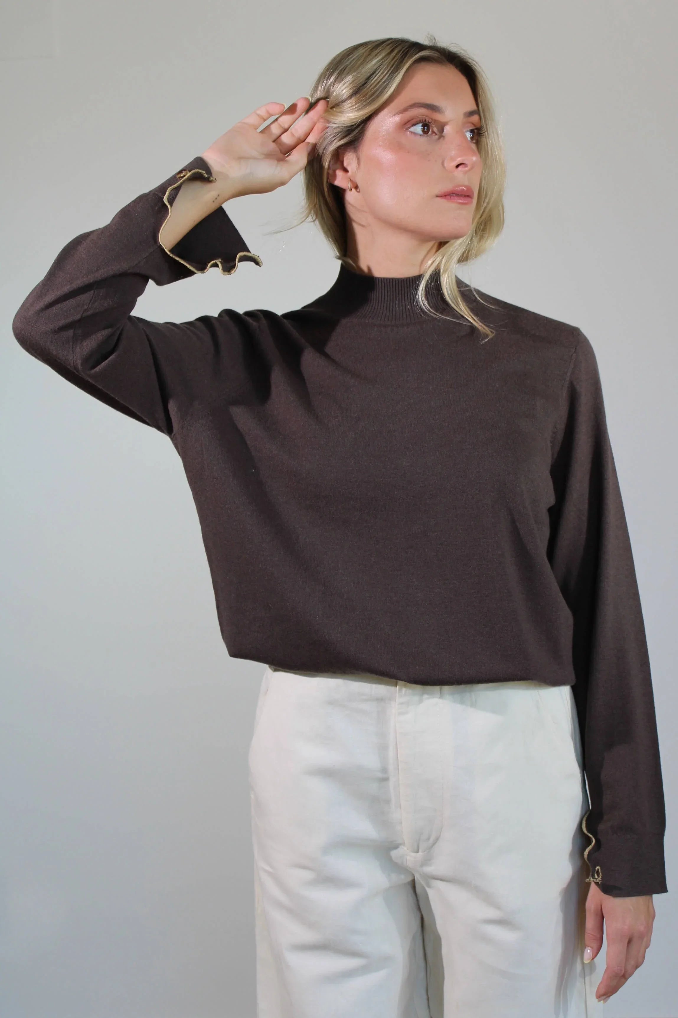 Jersey Carlit - De Kiska