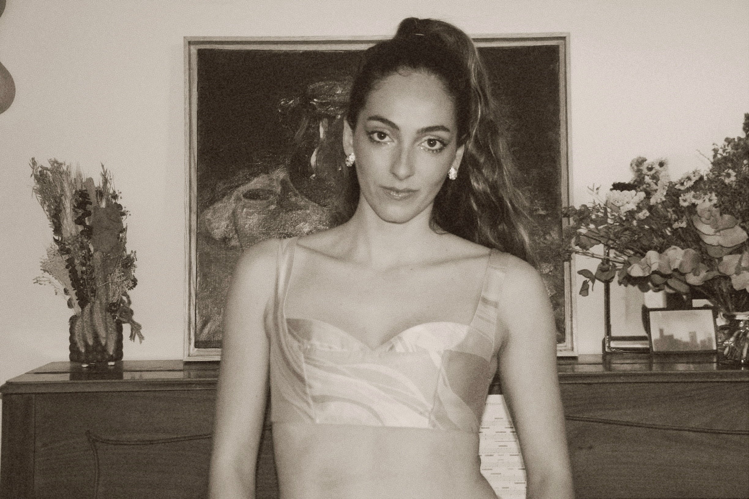 No. 4: Pattie Top