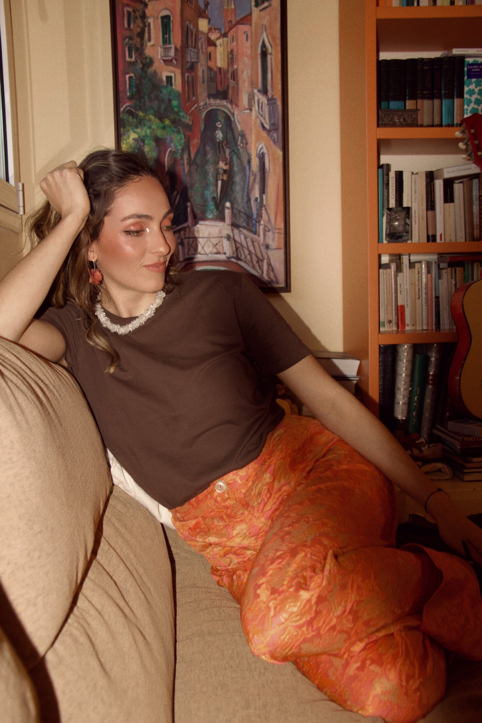 Nº 7: Pam Trousers