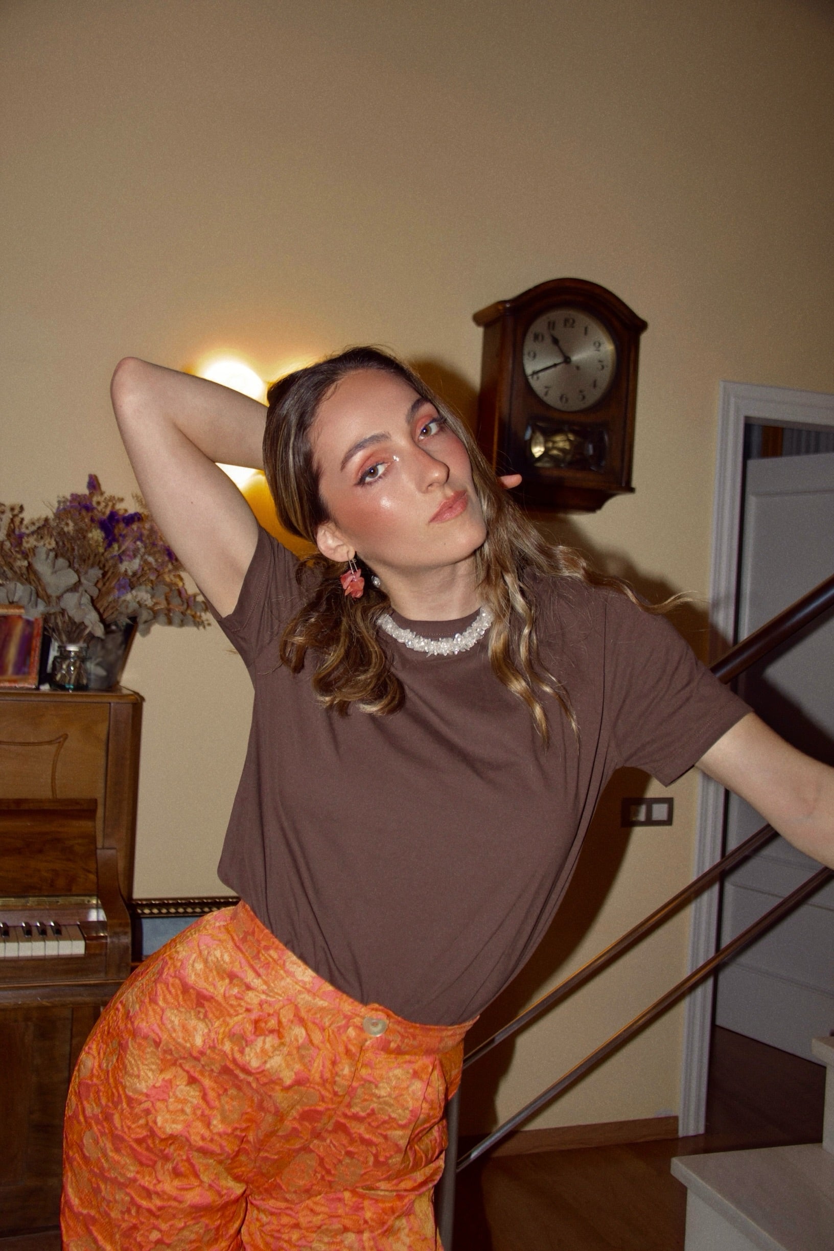 Nº 7: Pam Trousers