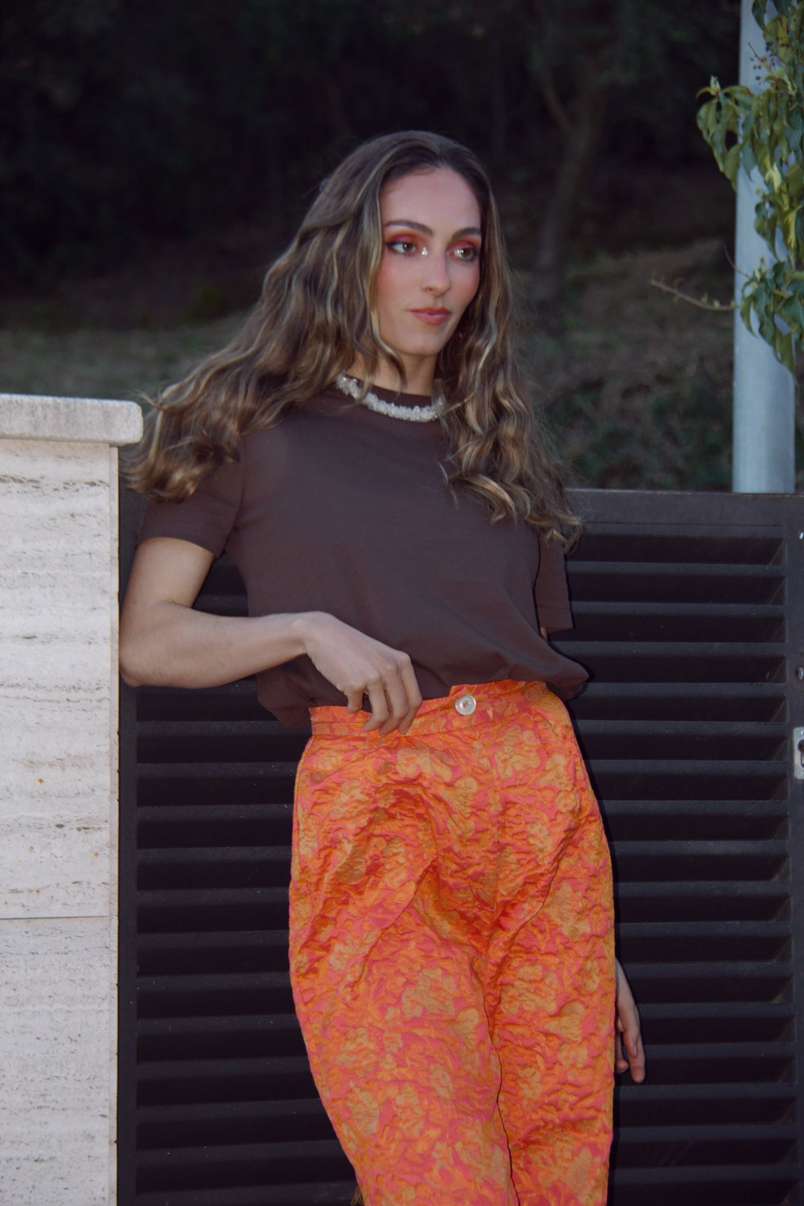 Nº 7: Pam Trousers