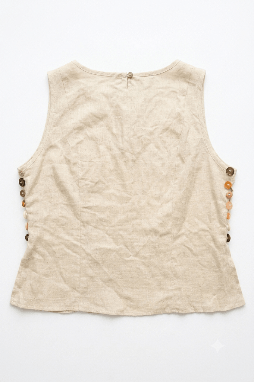 Sa Foradada Blouse