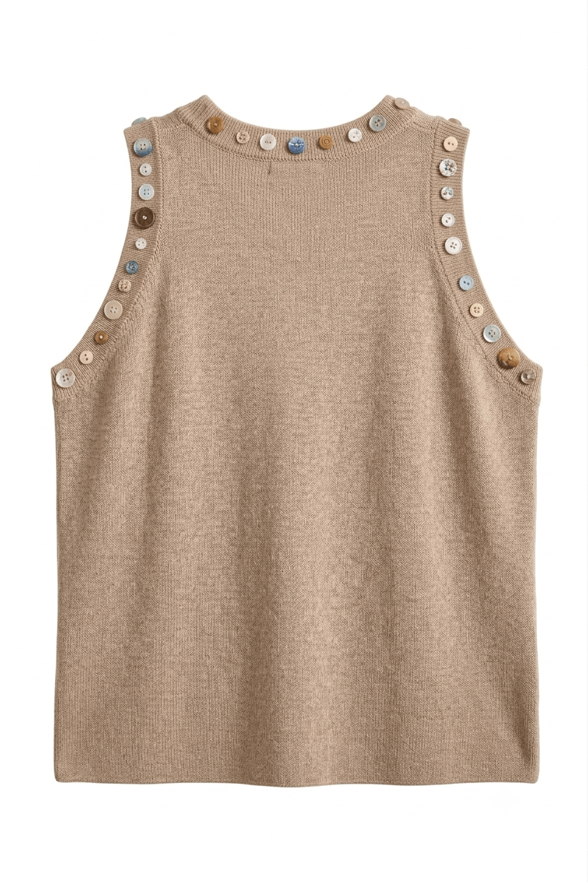 Sa Fonda Blouse