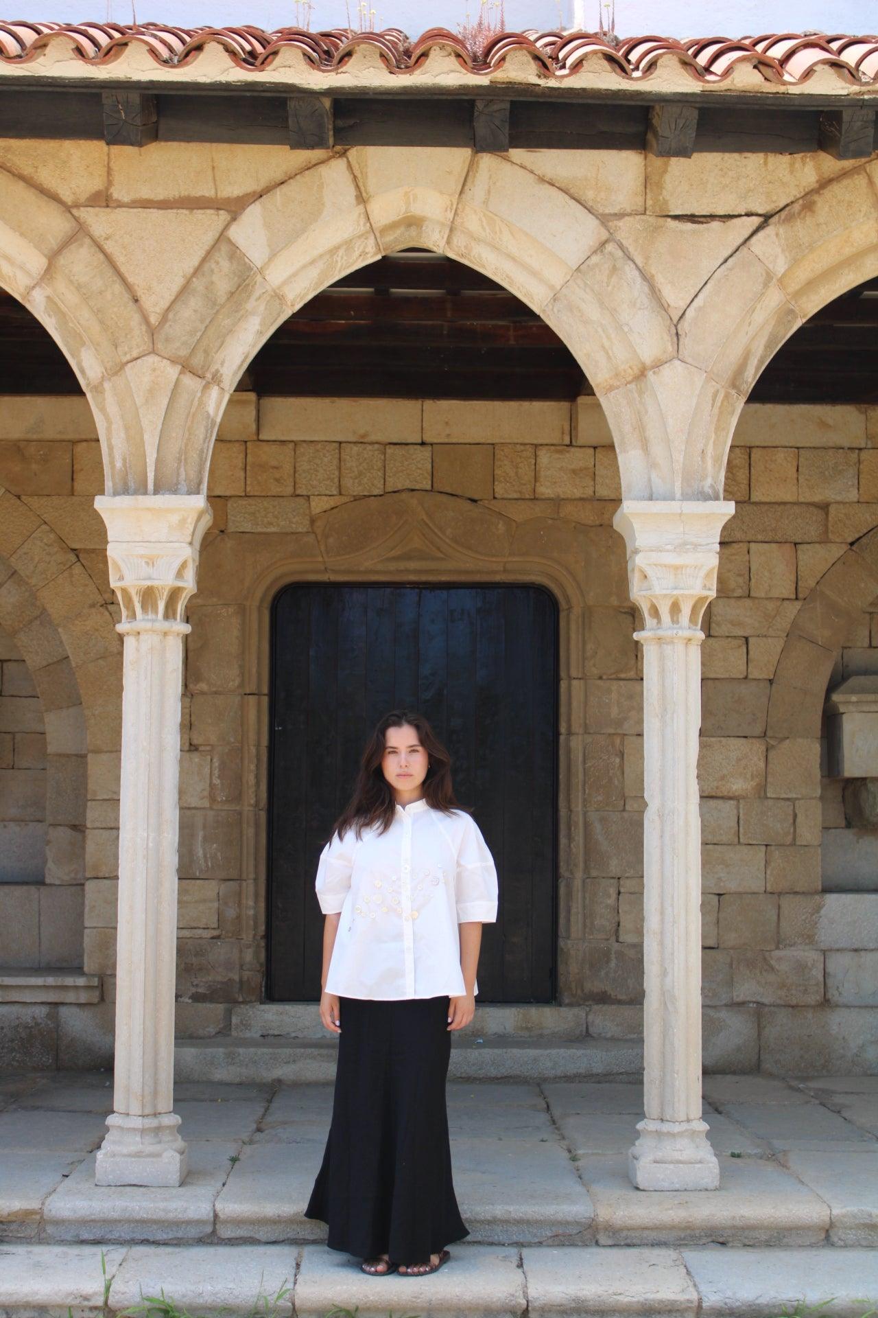Cala Rustella Blouse