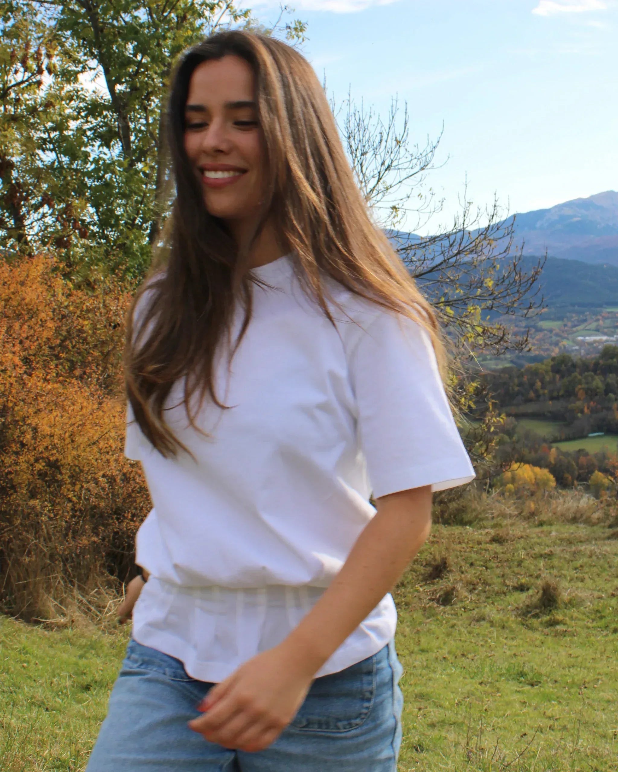 Camiseta Balaitous - De Kiska -