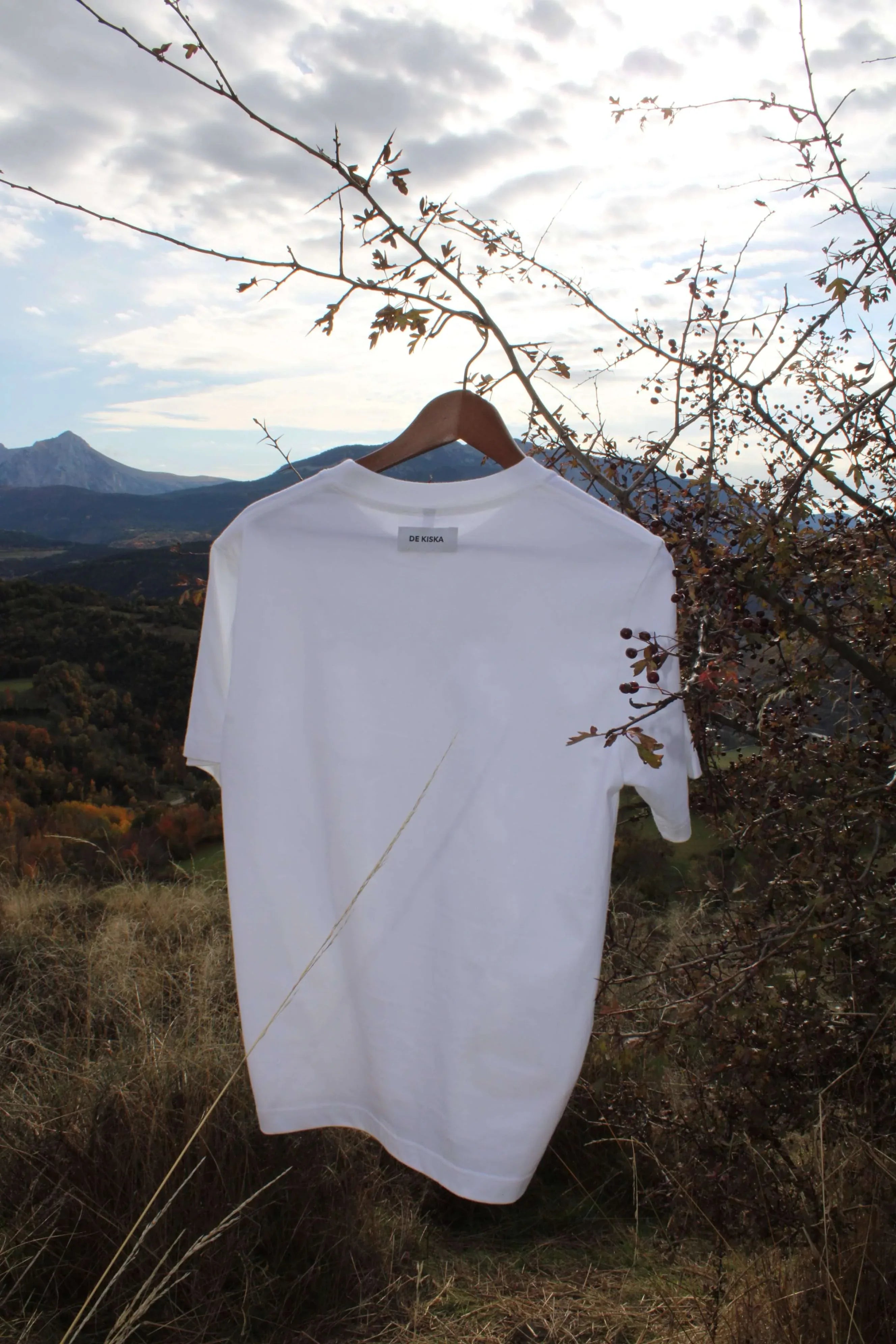 Camiseta Balaitous - De Kiska