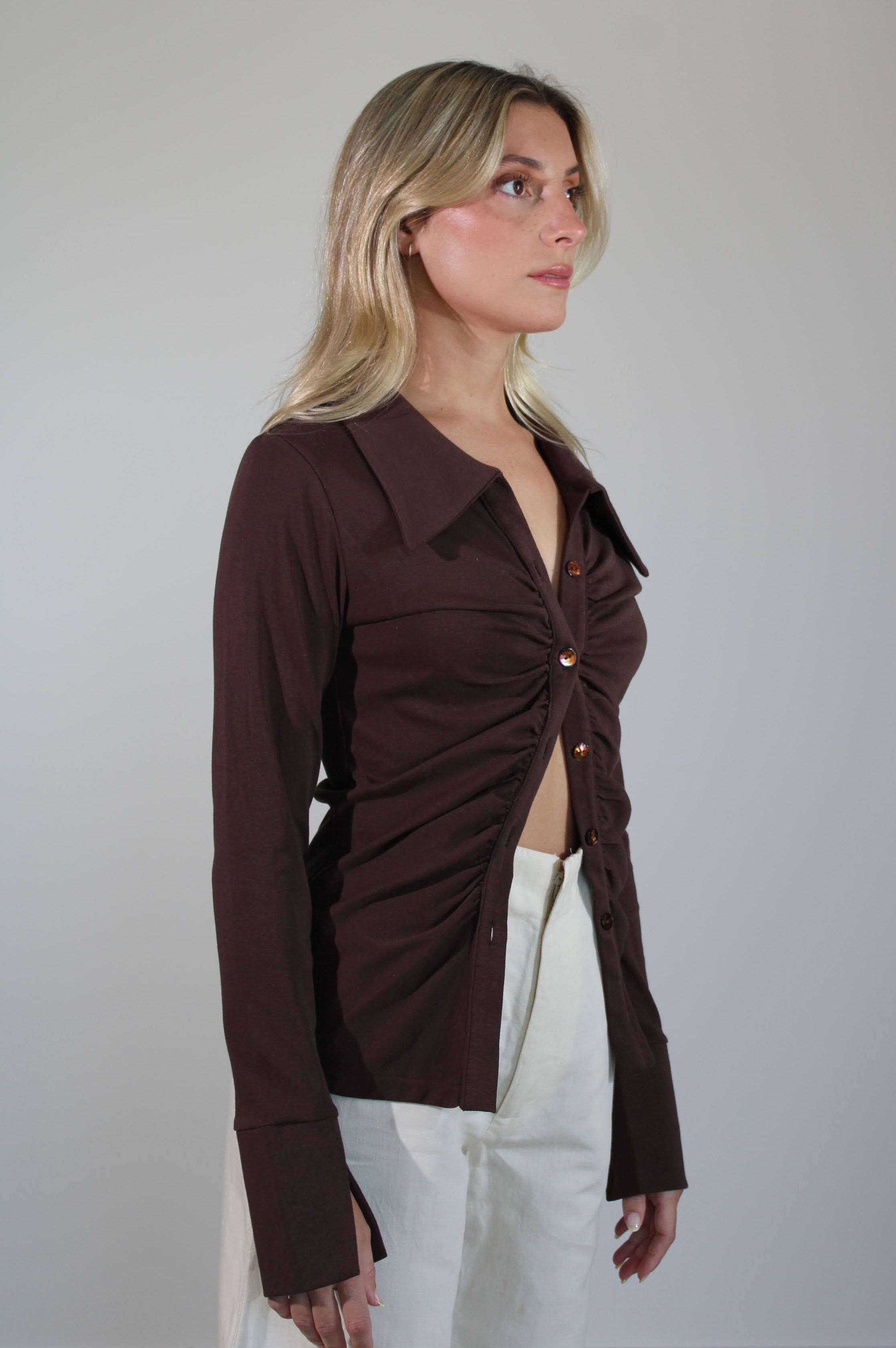 Tulleries Shirt