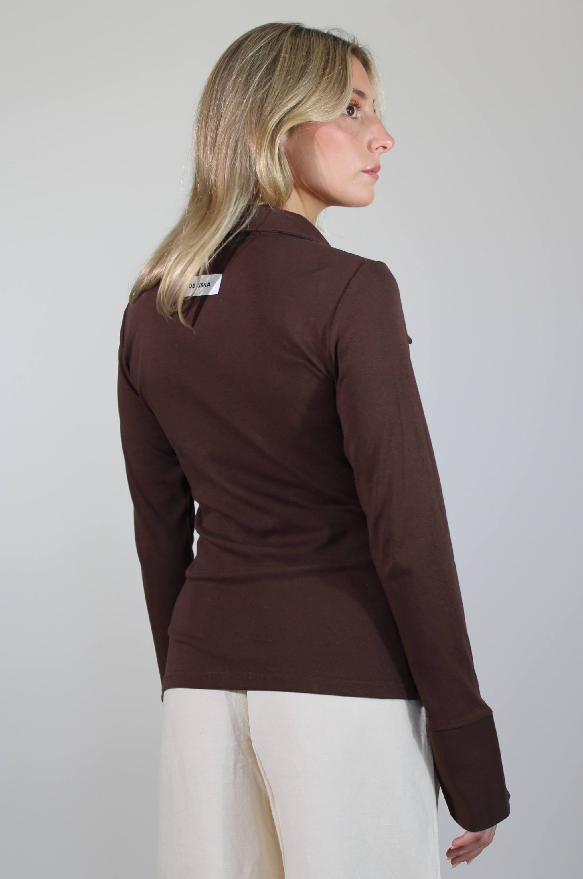 Tulleries Shirt