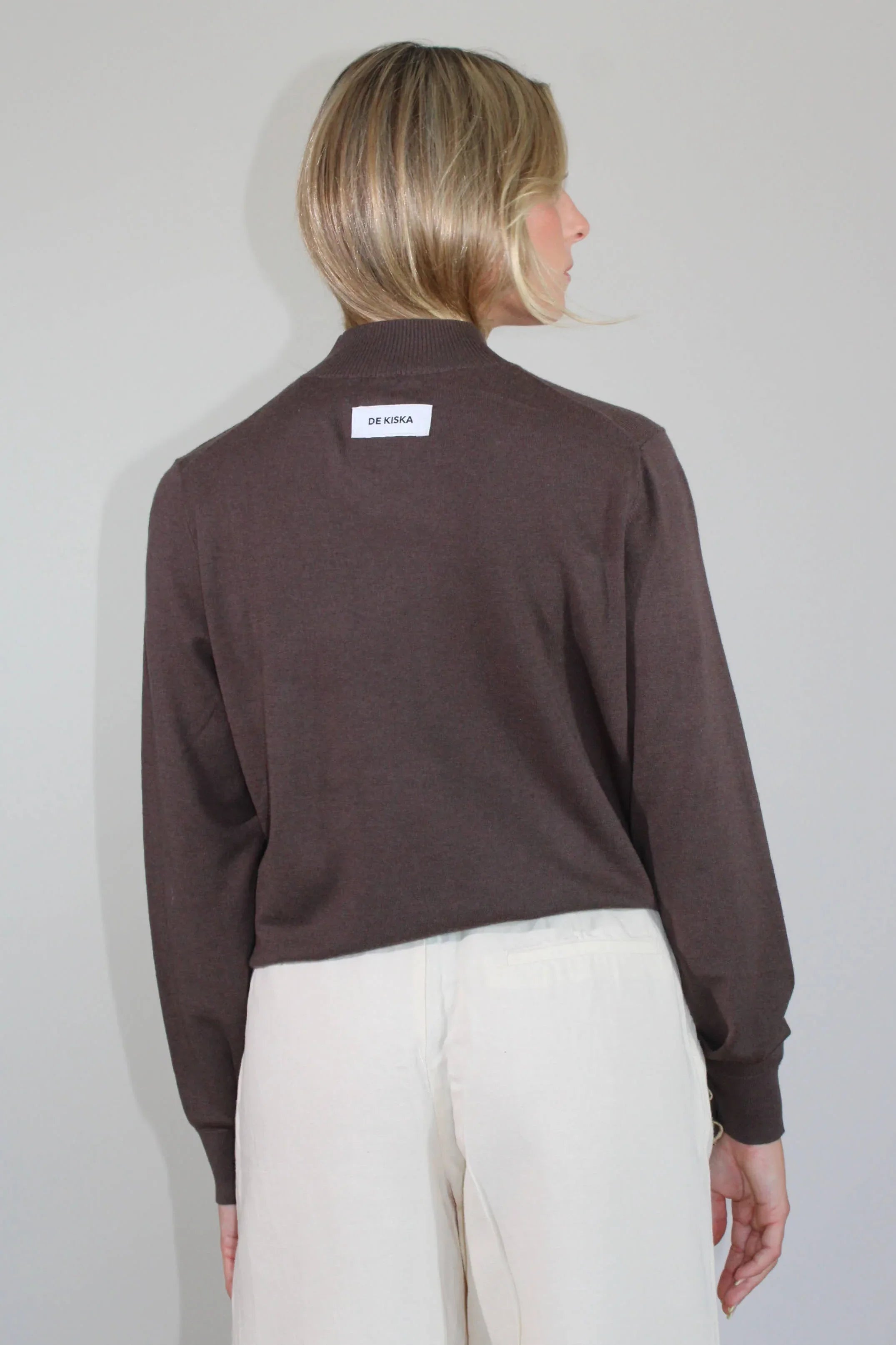 Jersey Carlit - De Kiska