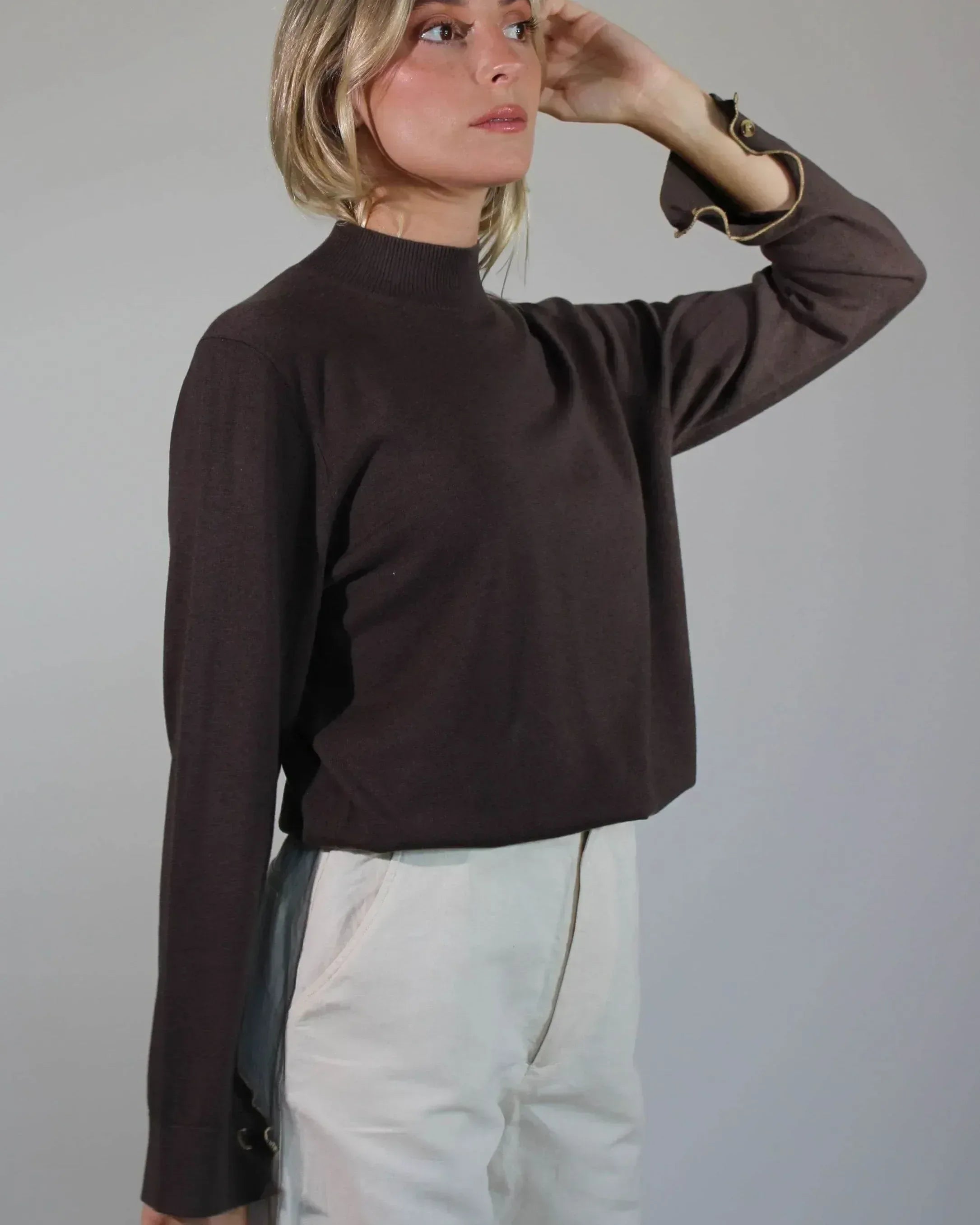 Jersey Carlit - De Kiska -