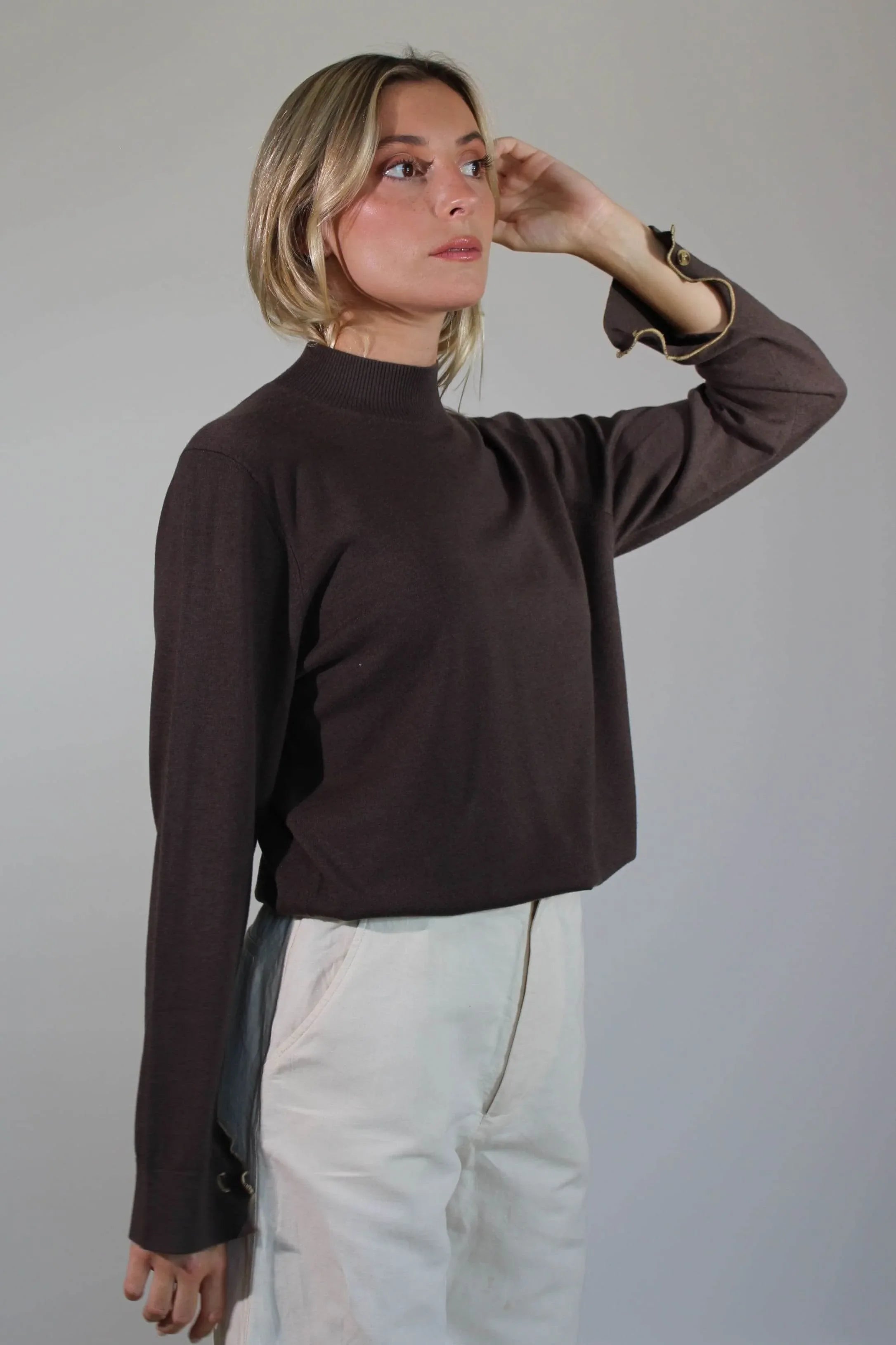 Jersey Carlit - De Kiska