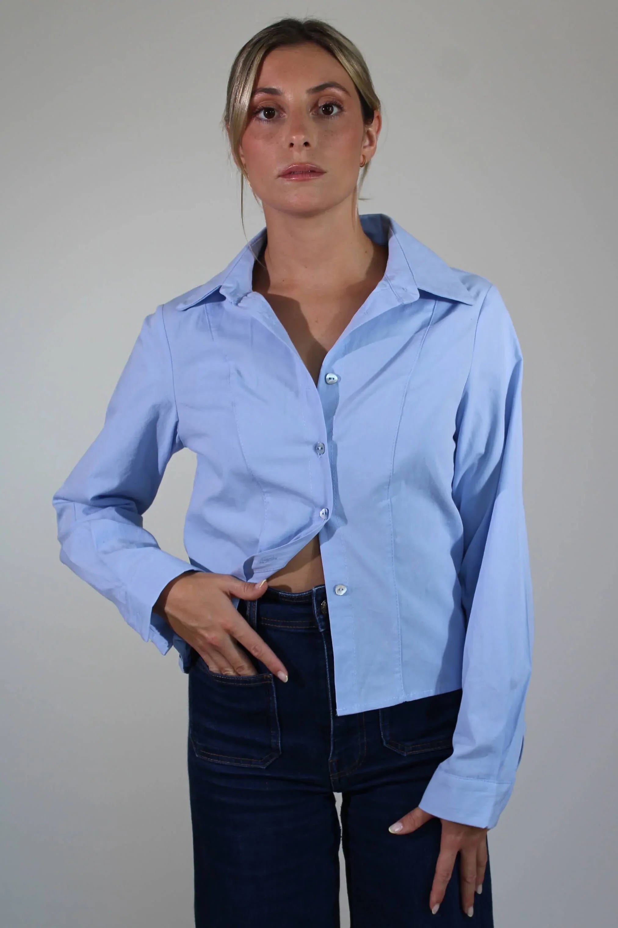 Camisa Posets - De Kiska