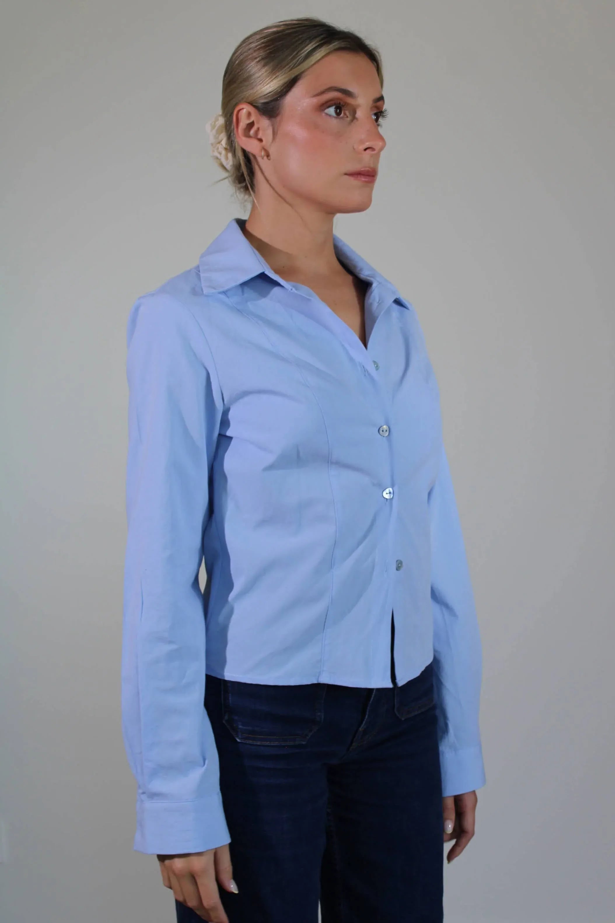 Camisa Posets - De Kiska