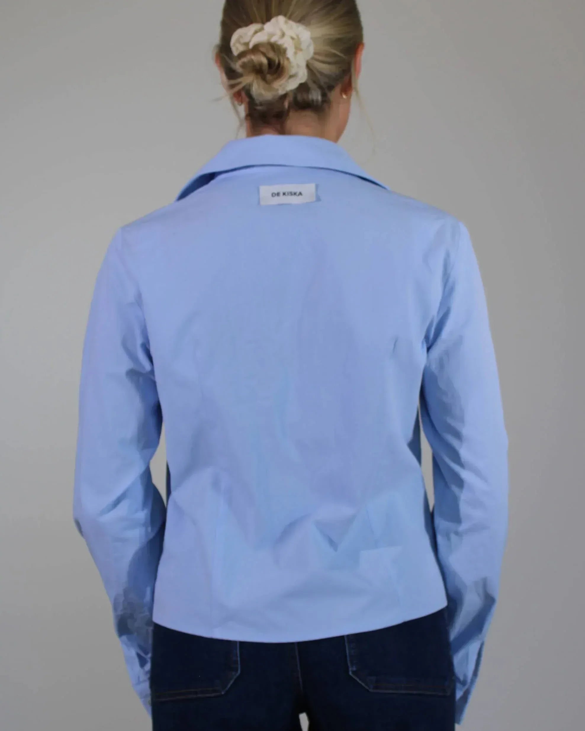 Camisa Posets - De Kiska -