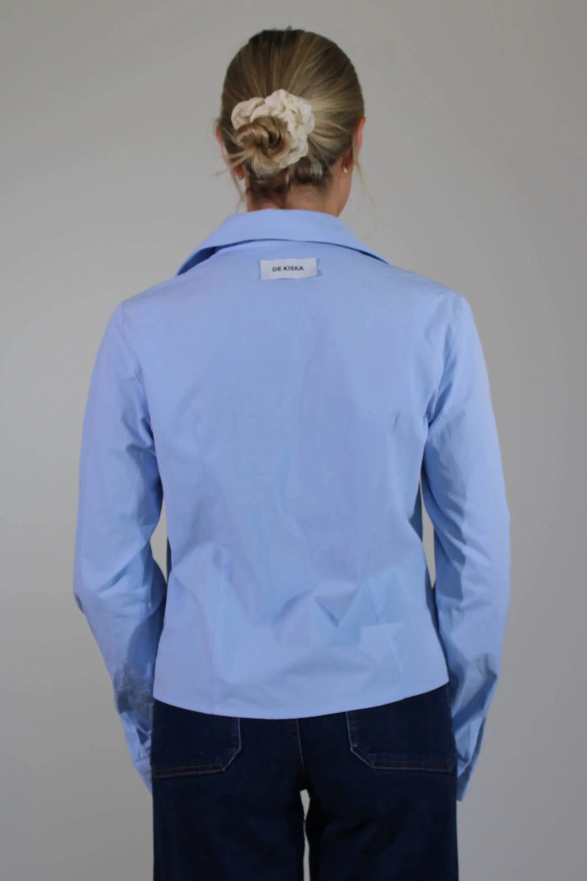 Camisa Posets - De Kiska