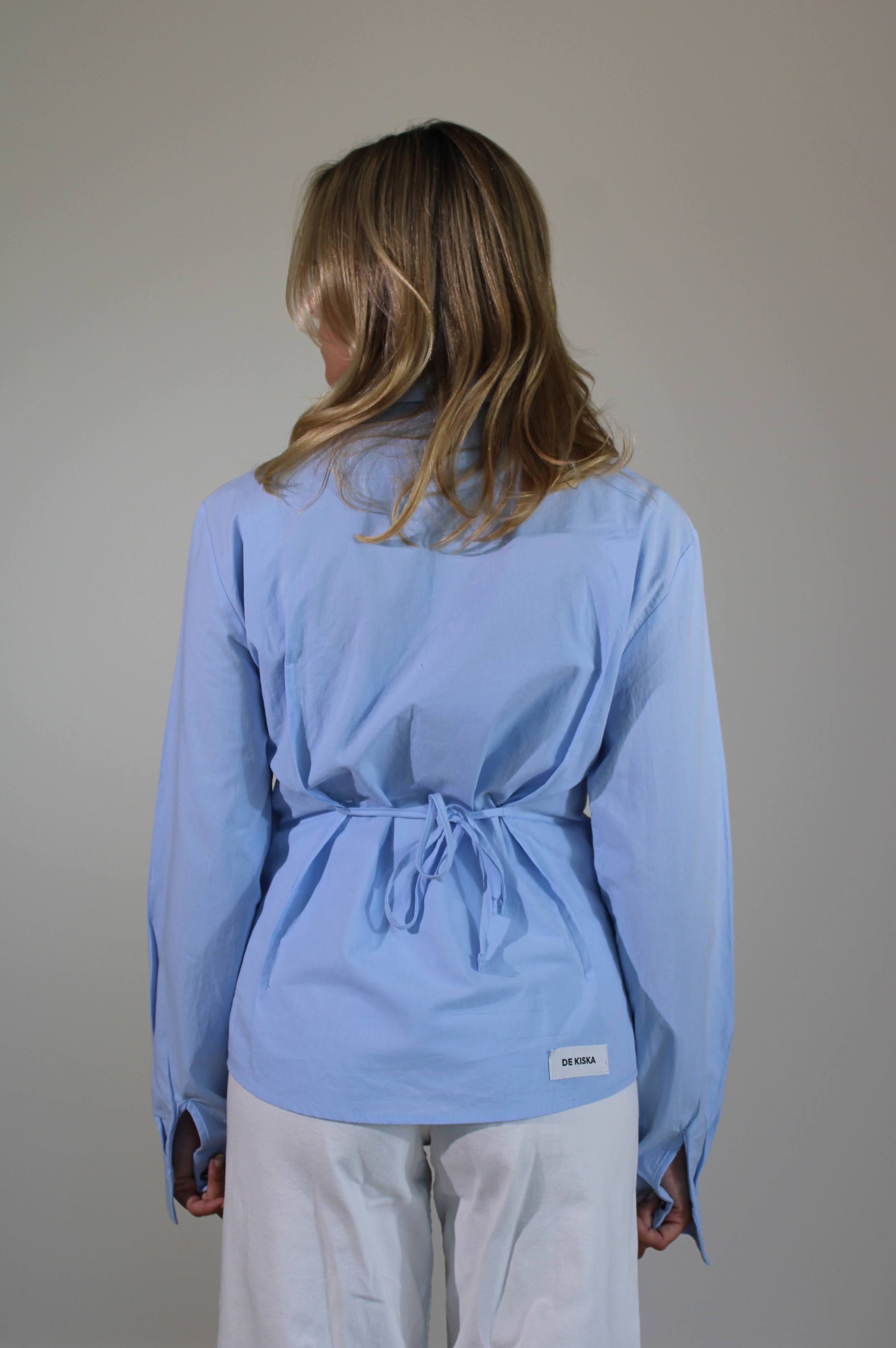 Pont Neuf Shirt