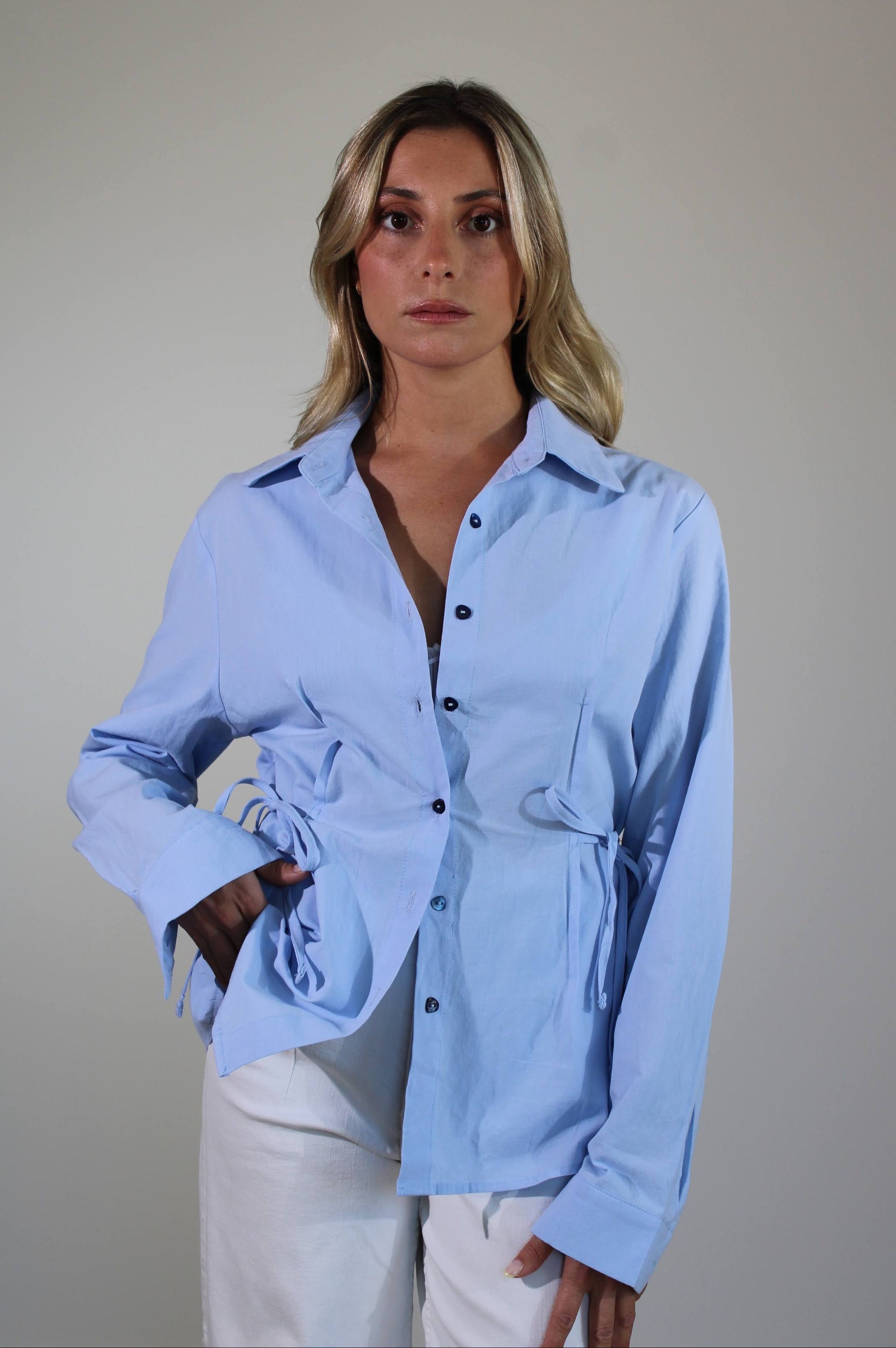Pont Neuf Shirt