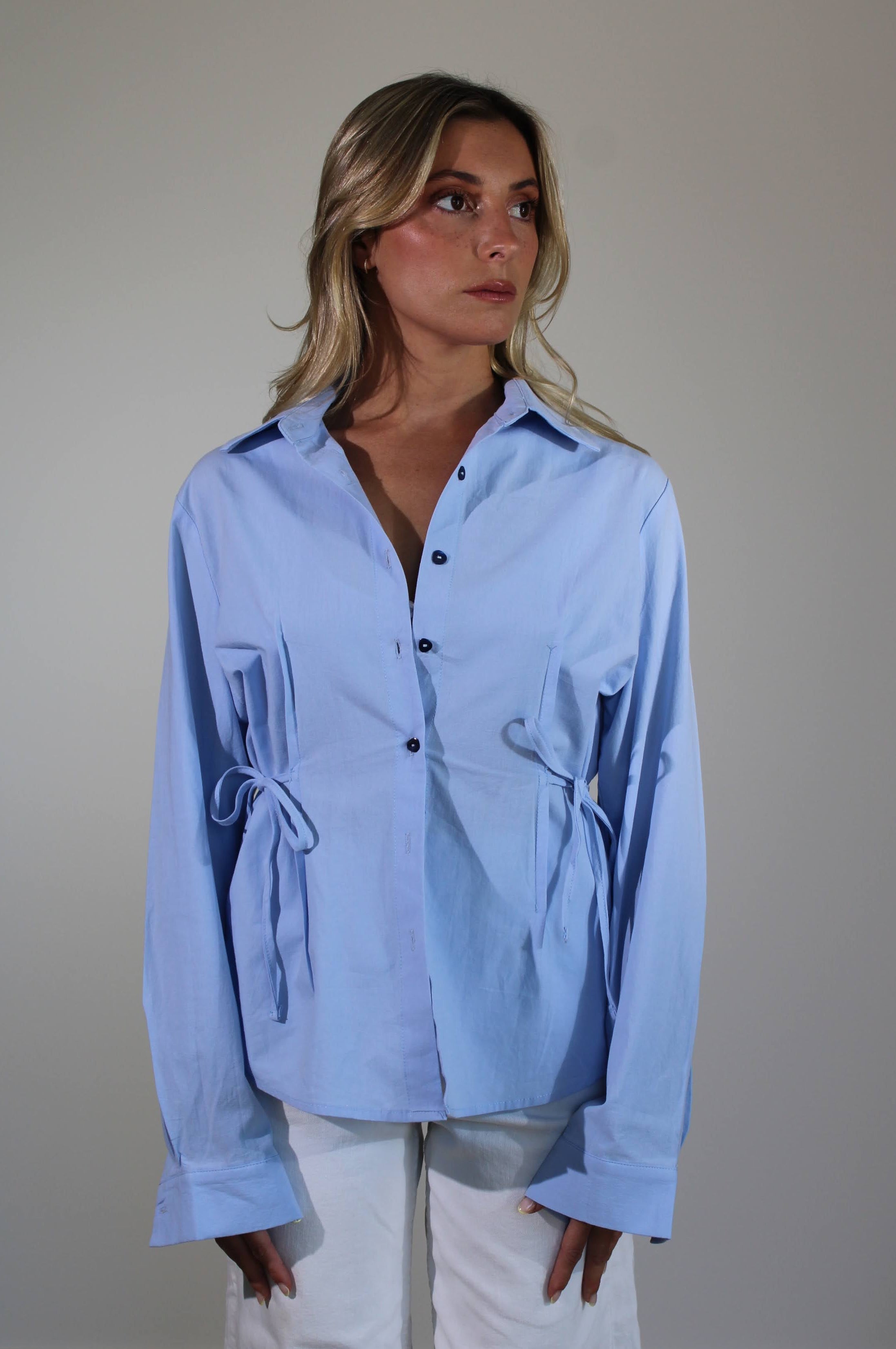 Pont Neuf Shirt