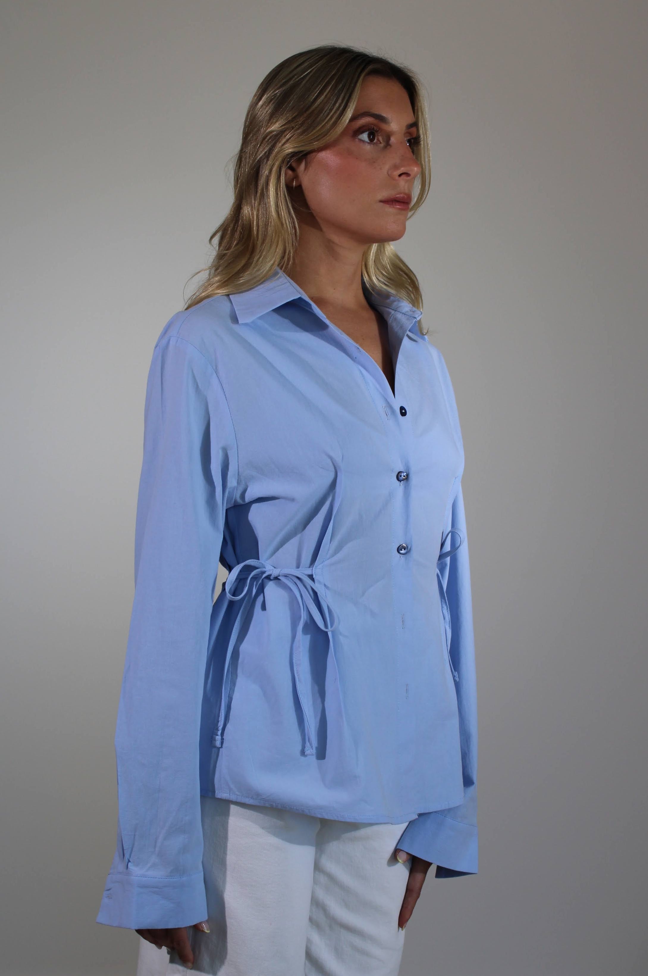 Pont Neuf Shirt