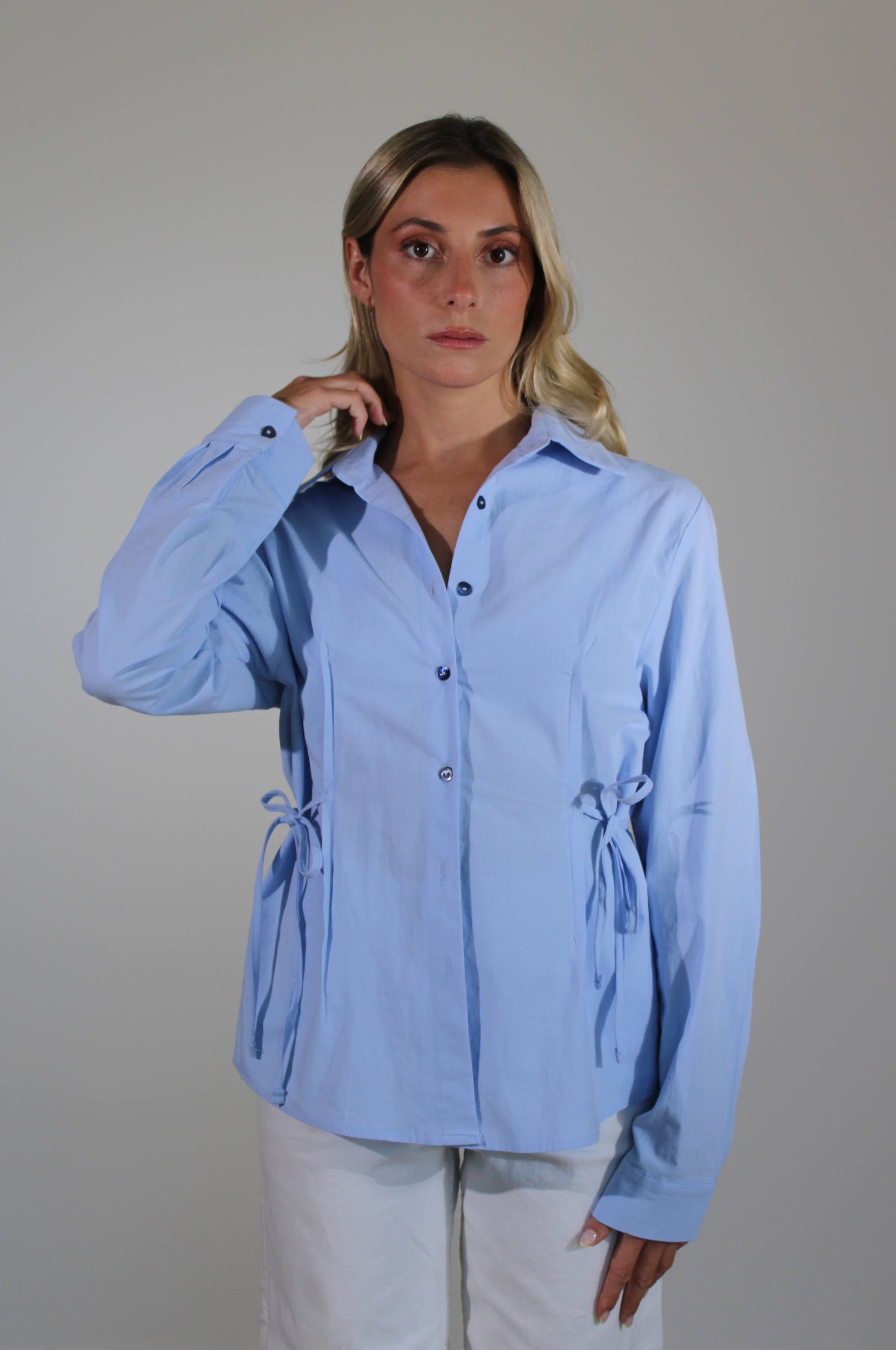 Pont Neuf Shirt