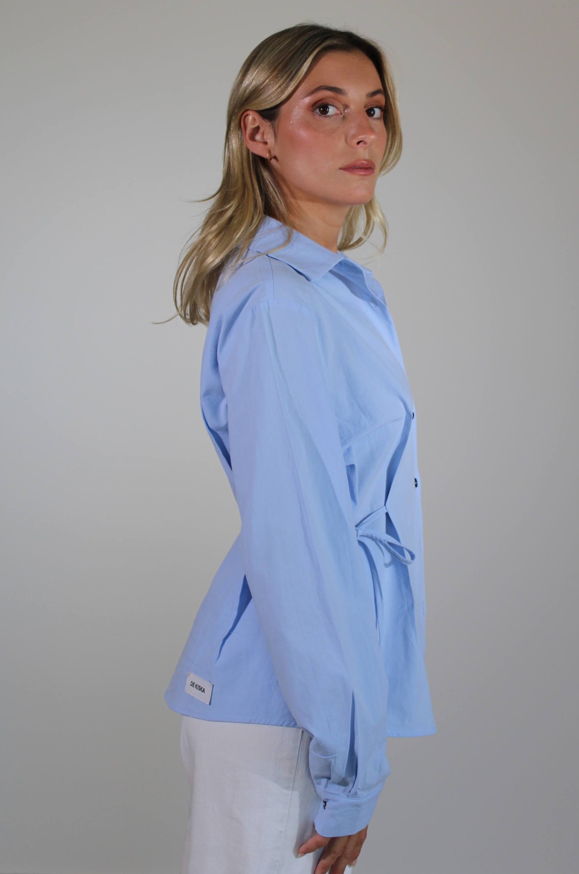Pont Neuf Shirt