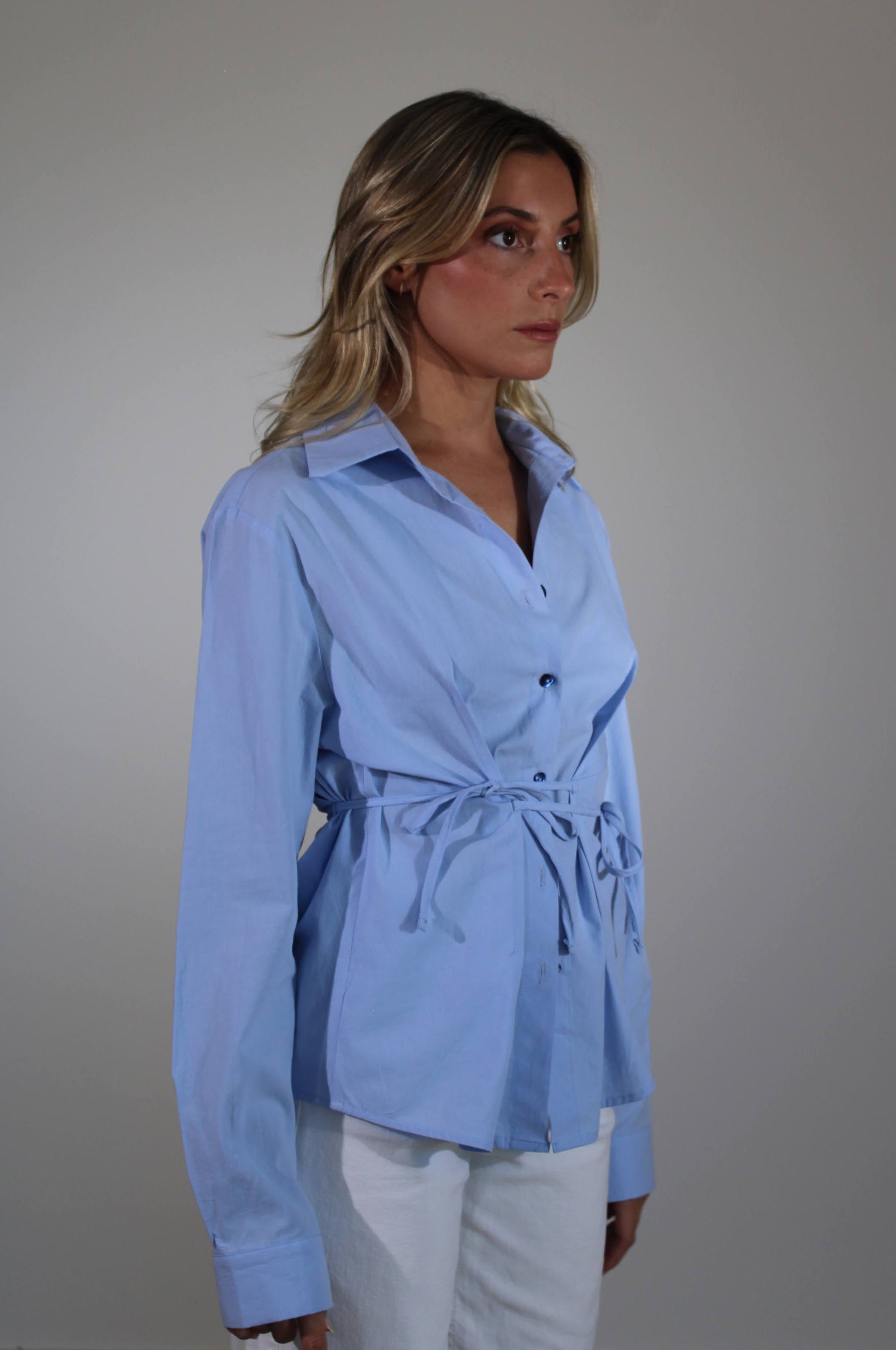 Pont Neuf Shirt