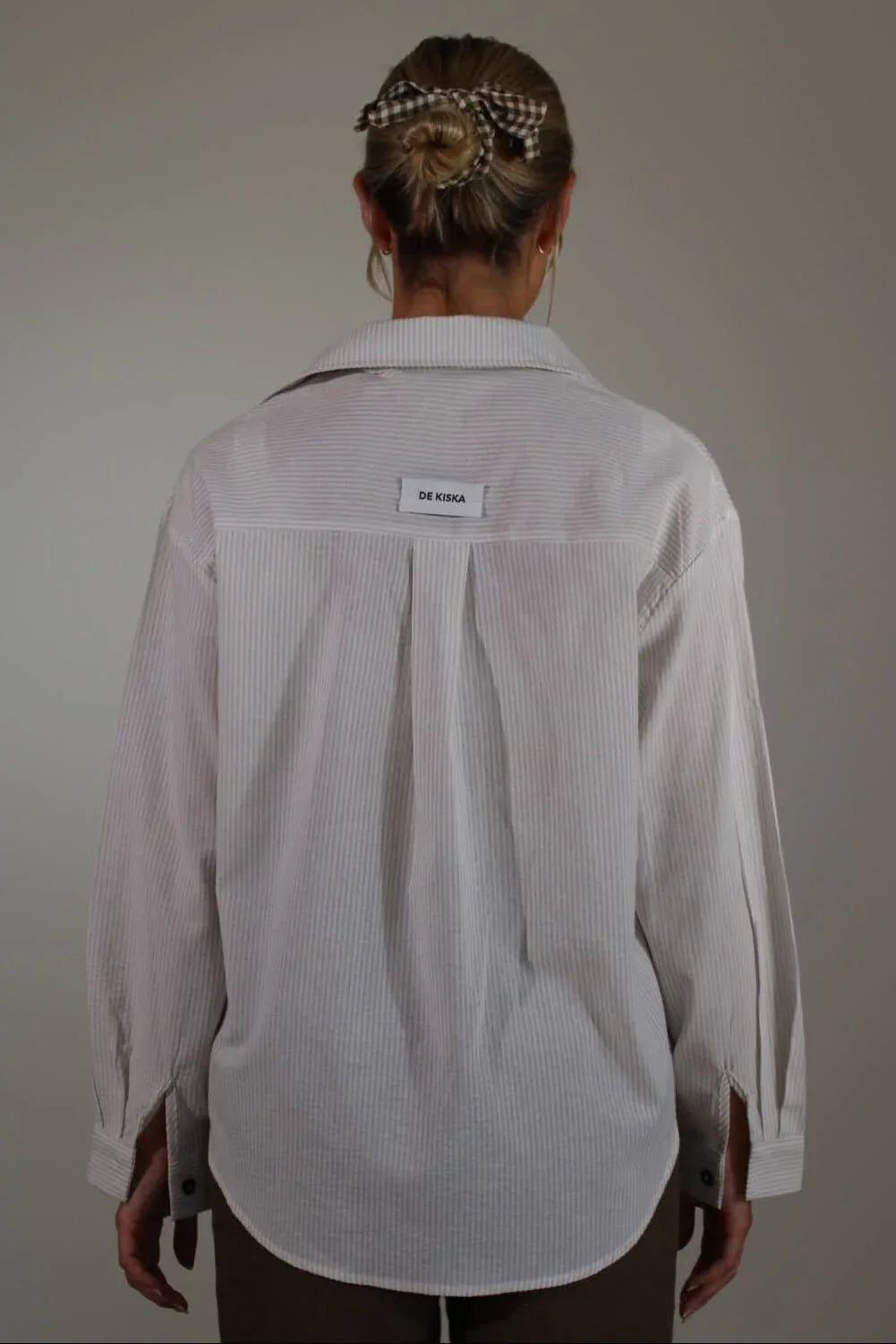 Camisa Vignemale - De Kiska