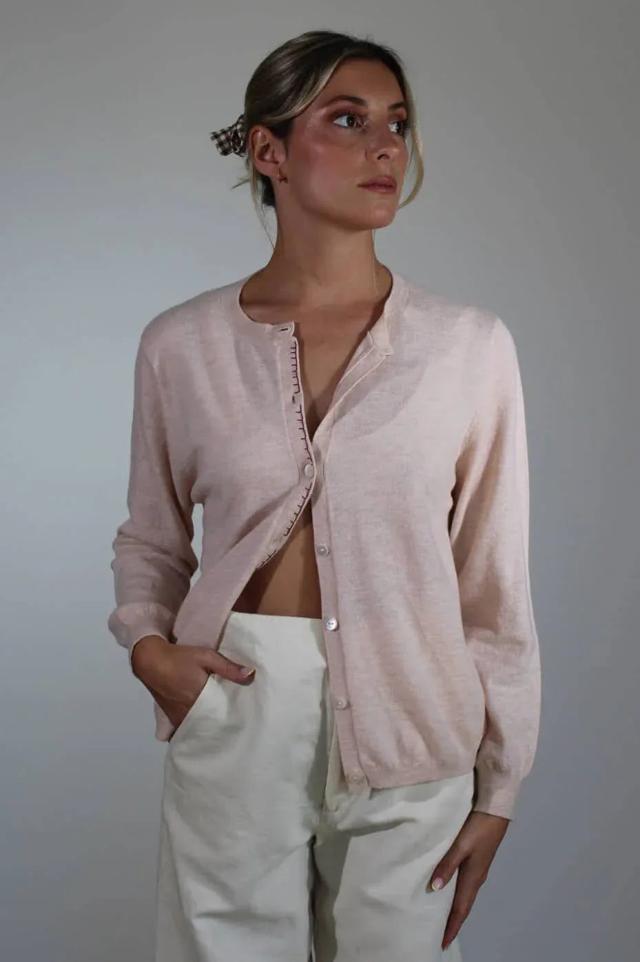 Cárdigan Mulleres - De Kiska