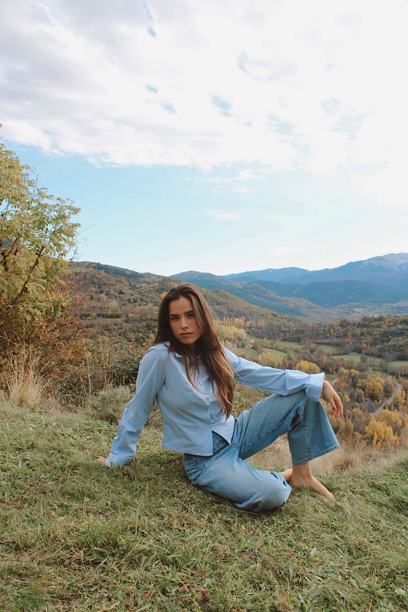 Camisa Posets - De Kiska