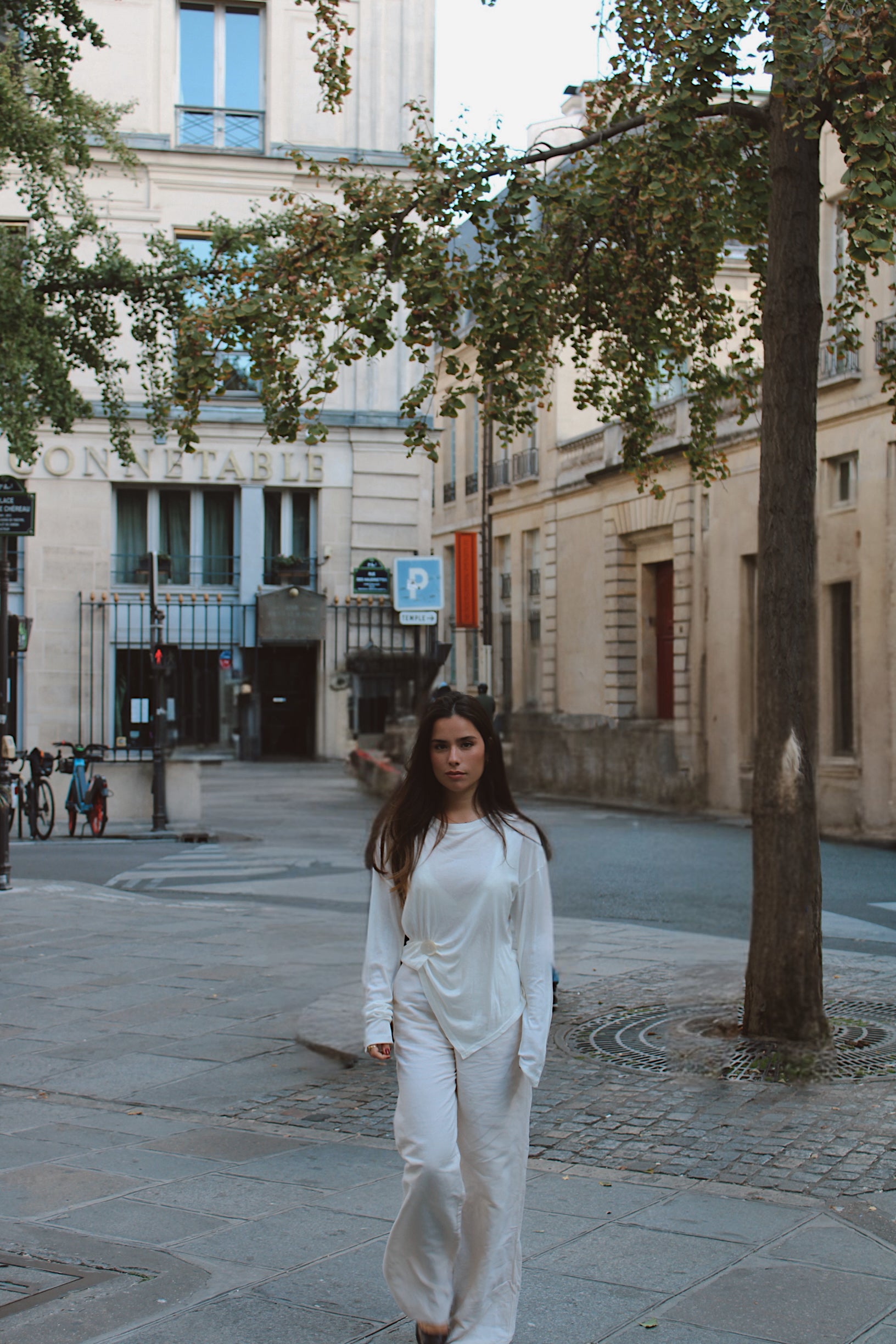 Arts et Metiers Shirt