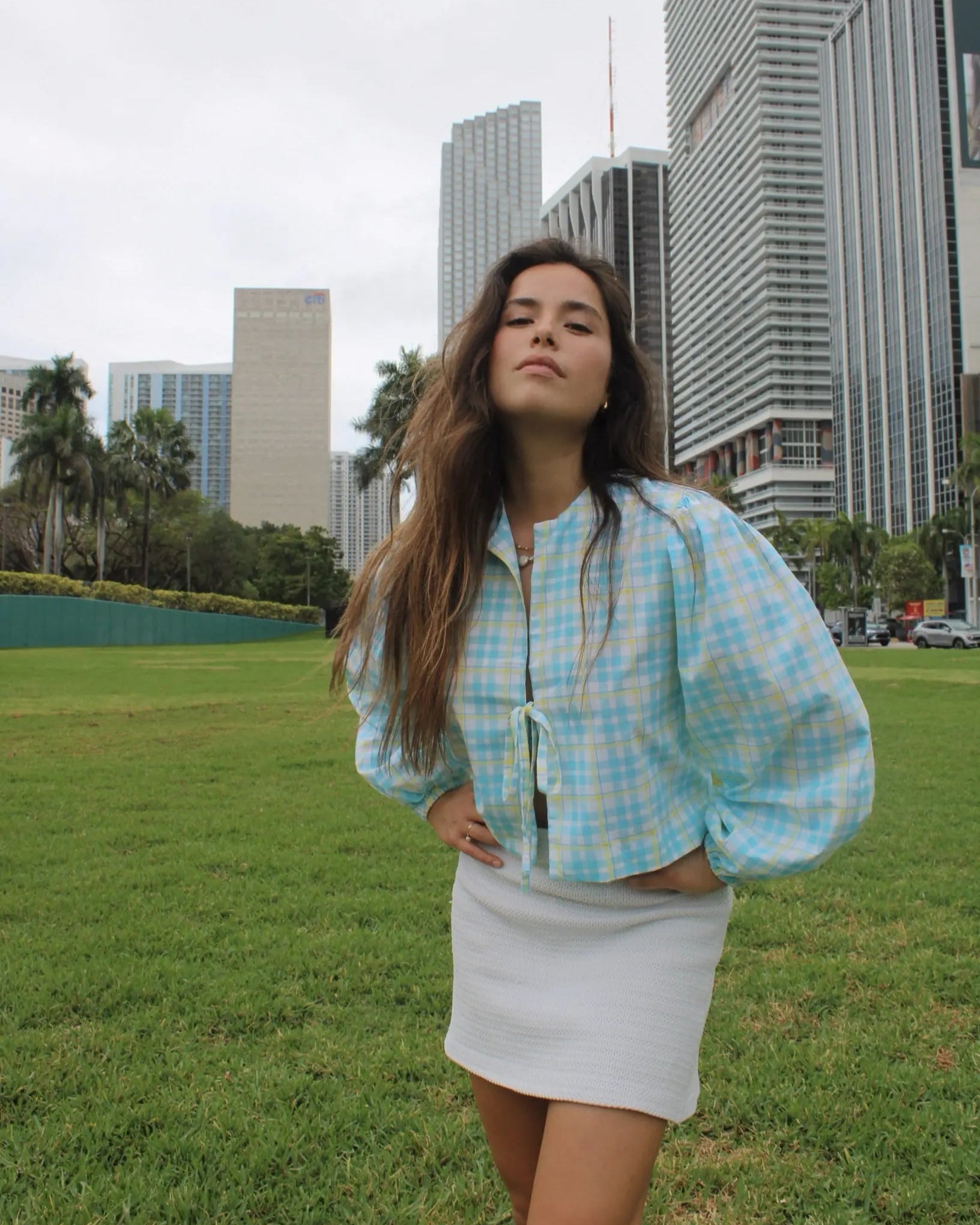 Brickell