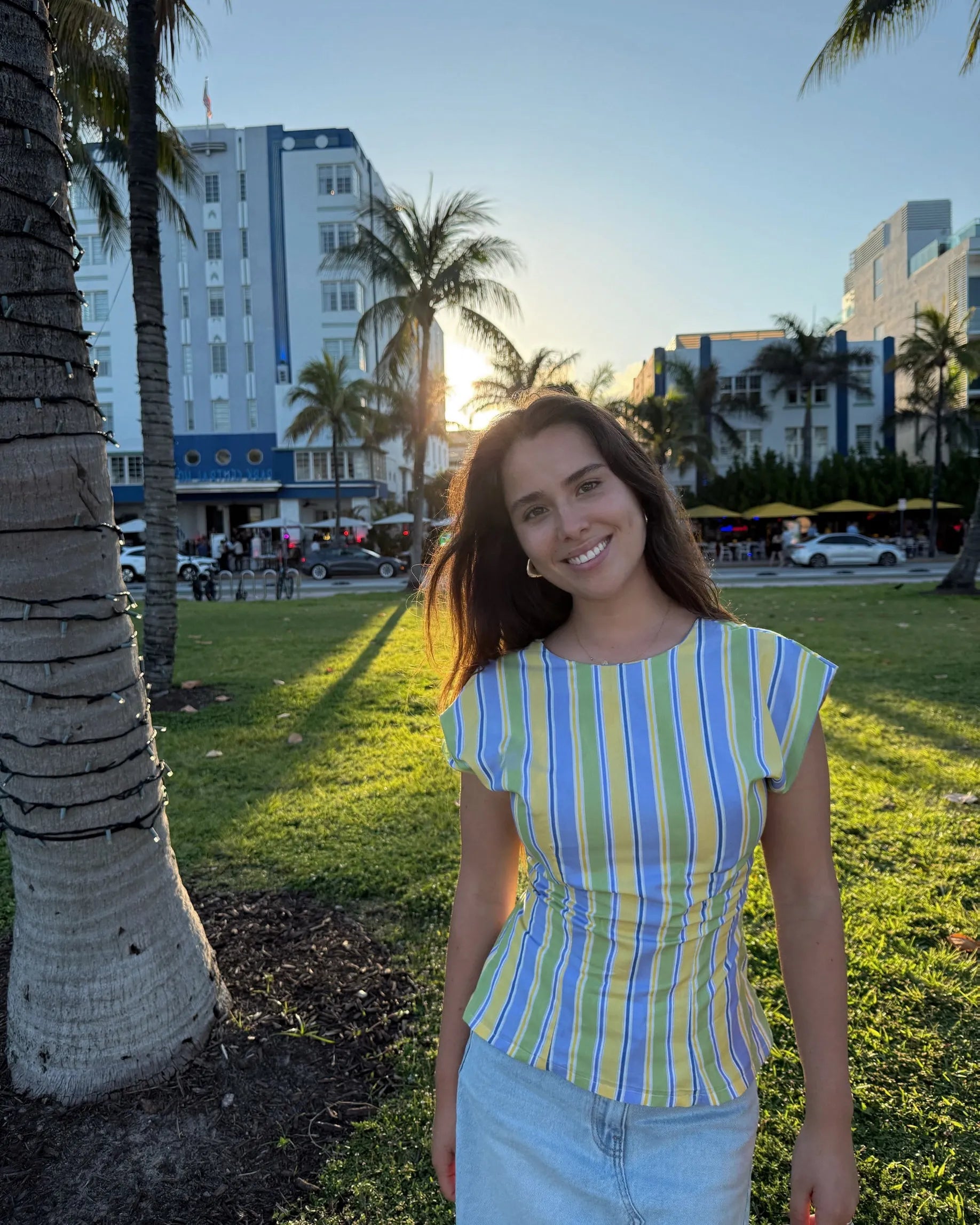 Coral Gables