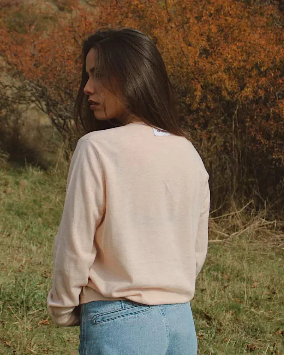 Cárdigan Mulleres - De Kiska -