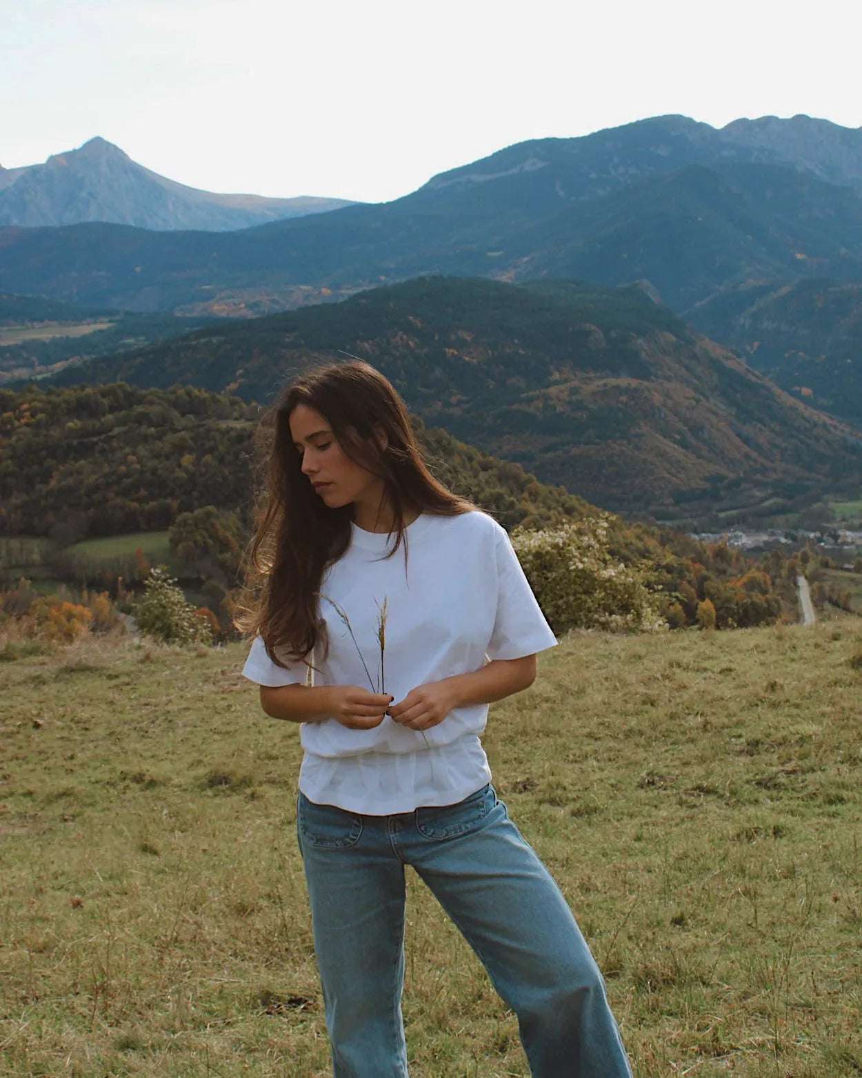 Camiseta Balaitous - De Kiska -