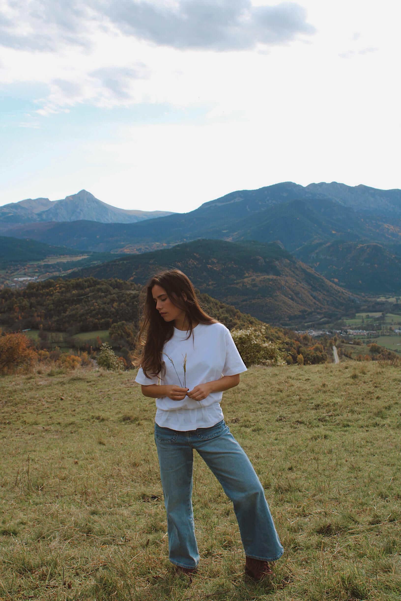 Camiseta Balaitous - De Kiska