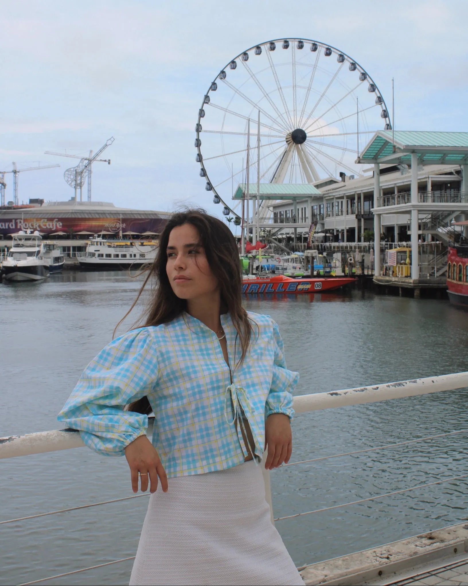 Brickell