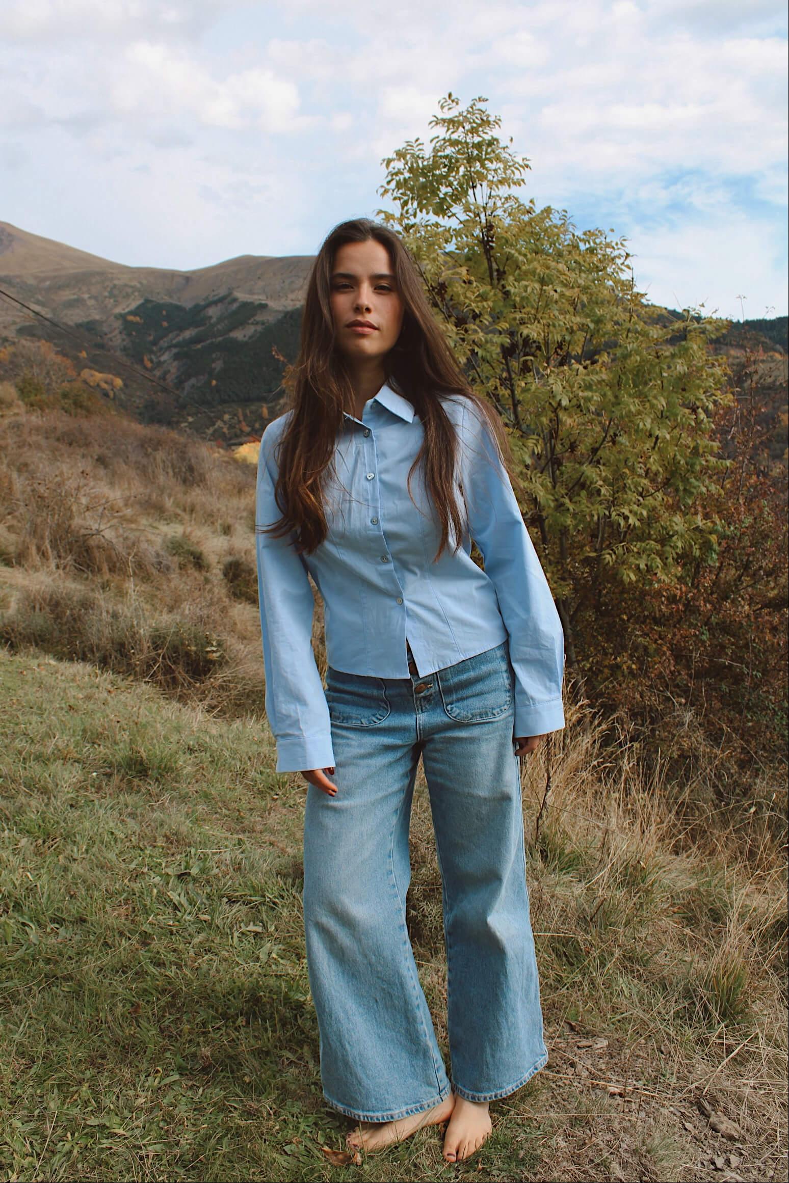 Camisa Posets - De Kiska