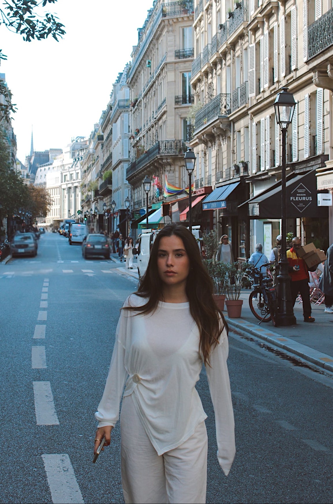 Arts et Metiers Shirt