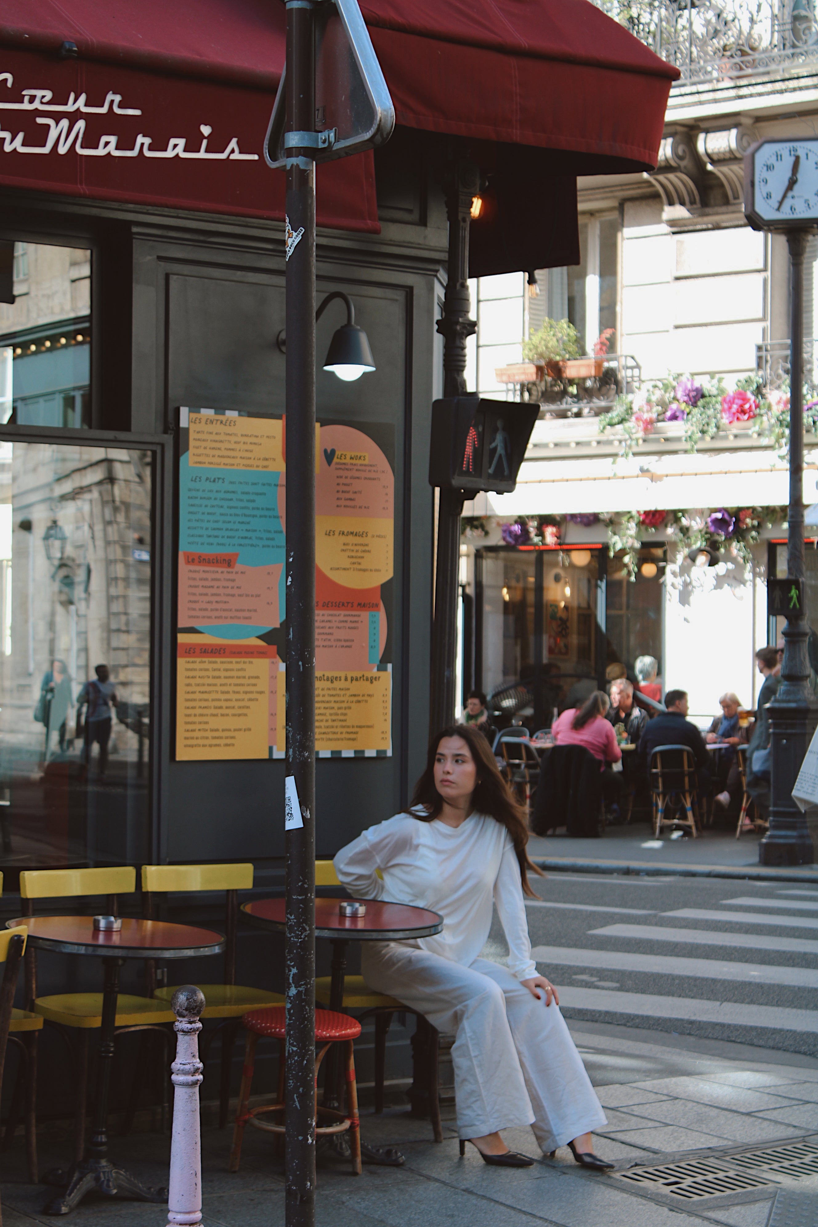 Arts et Metiers Shirt