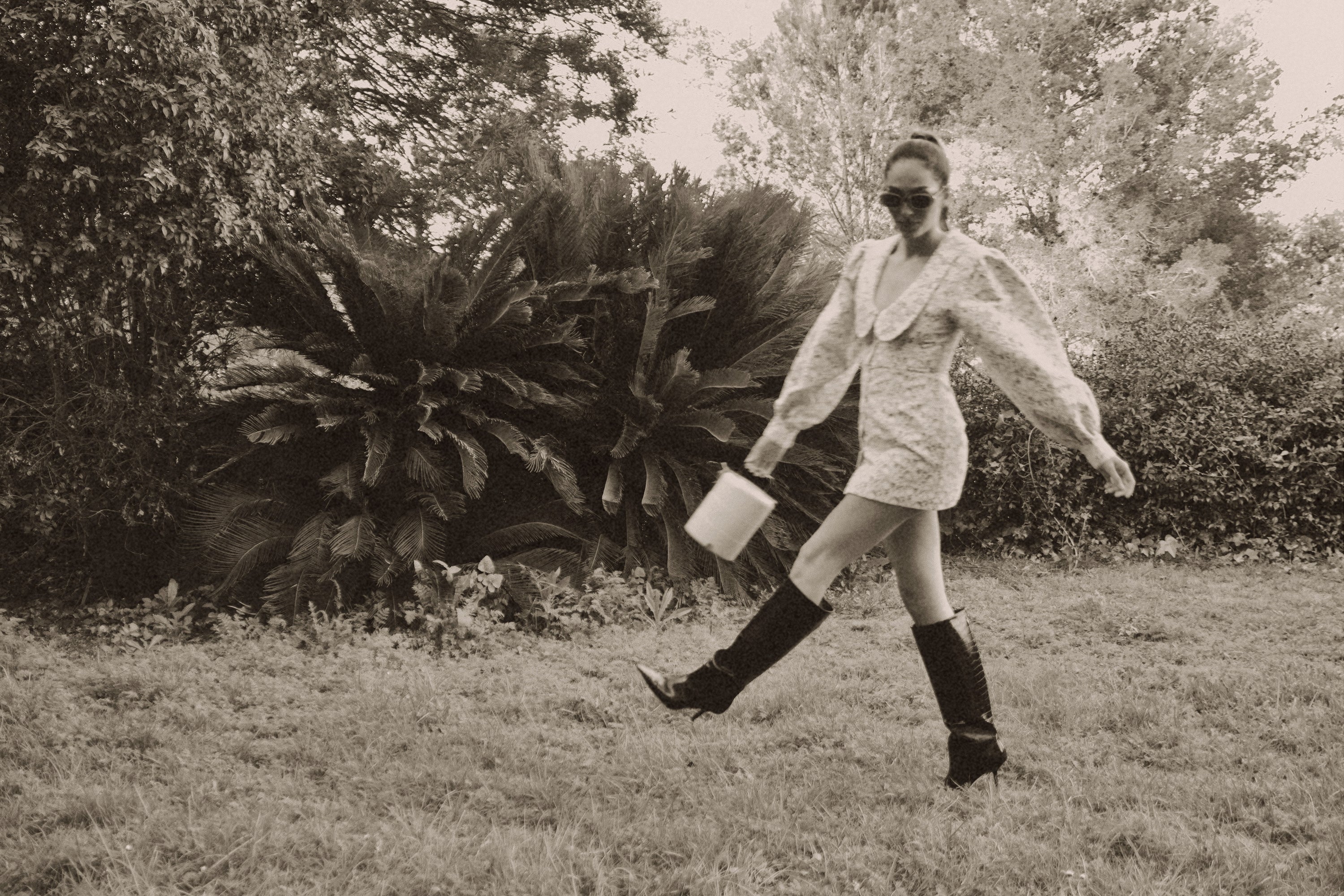 Nº 6: Olivia Dress