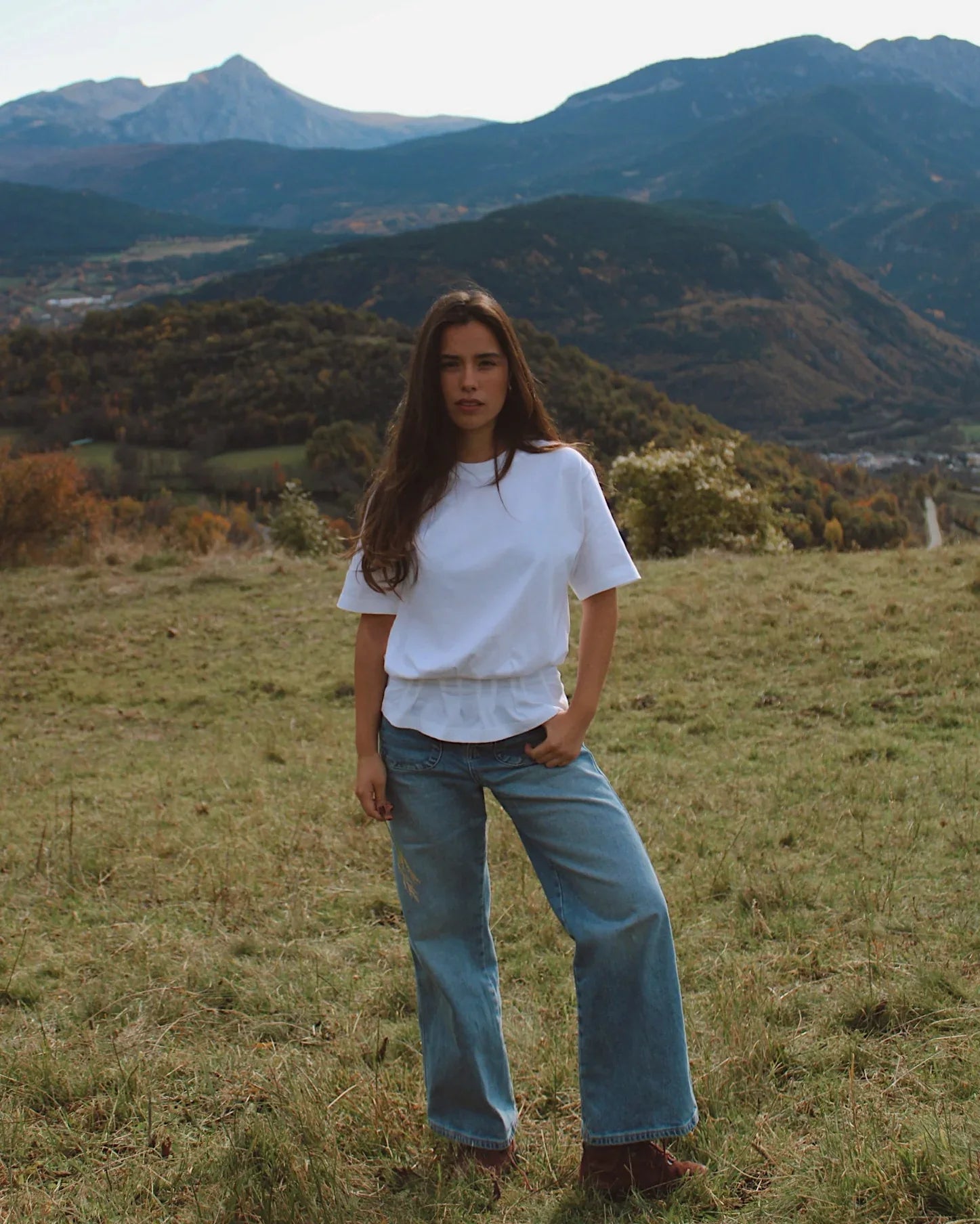 Camiseta Balaitous - De Kiska -