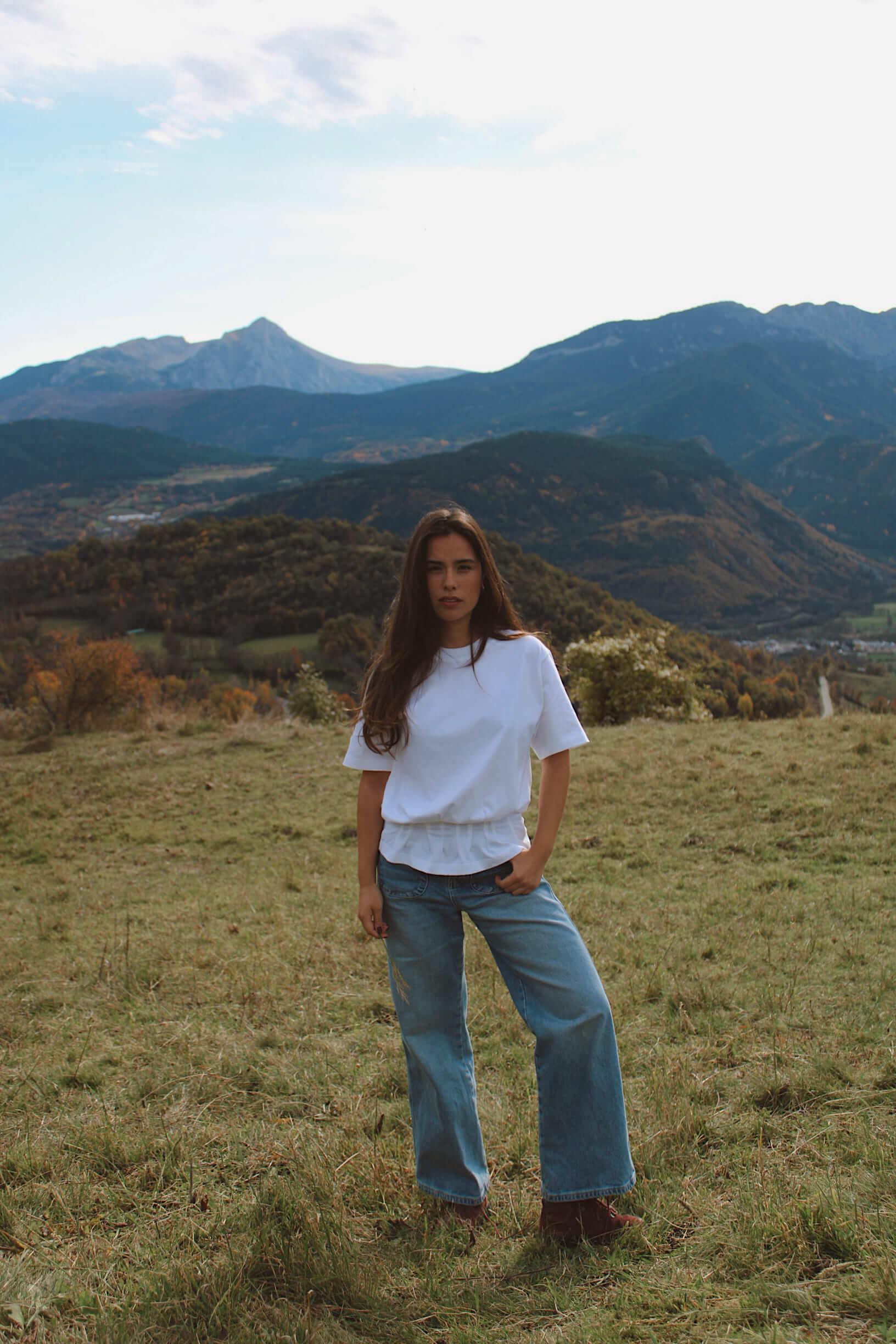 Camiseta Balaitous - De Kiska