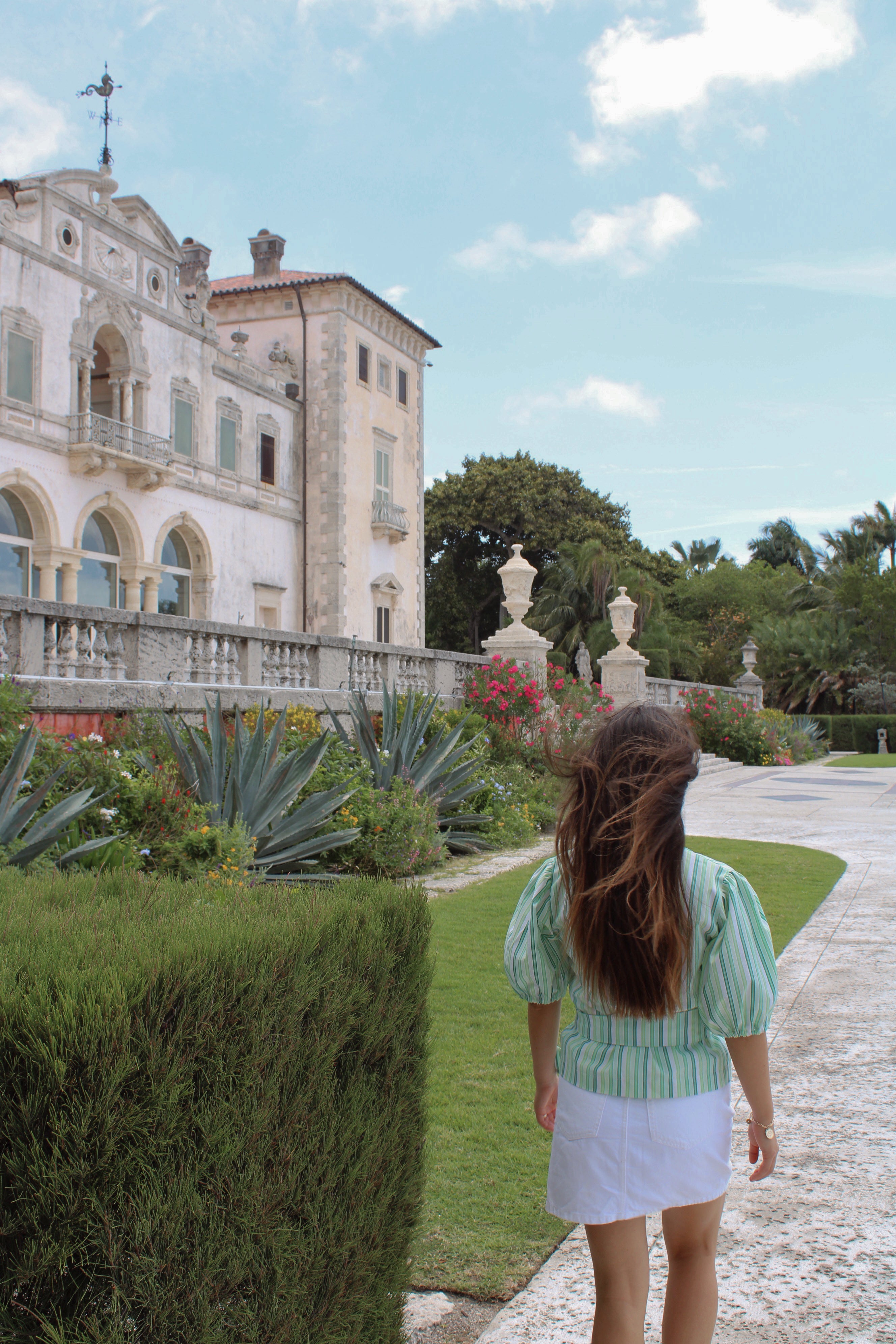 Vizcaya