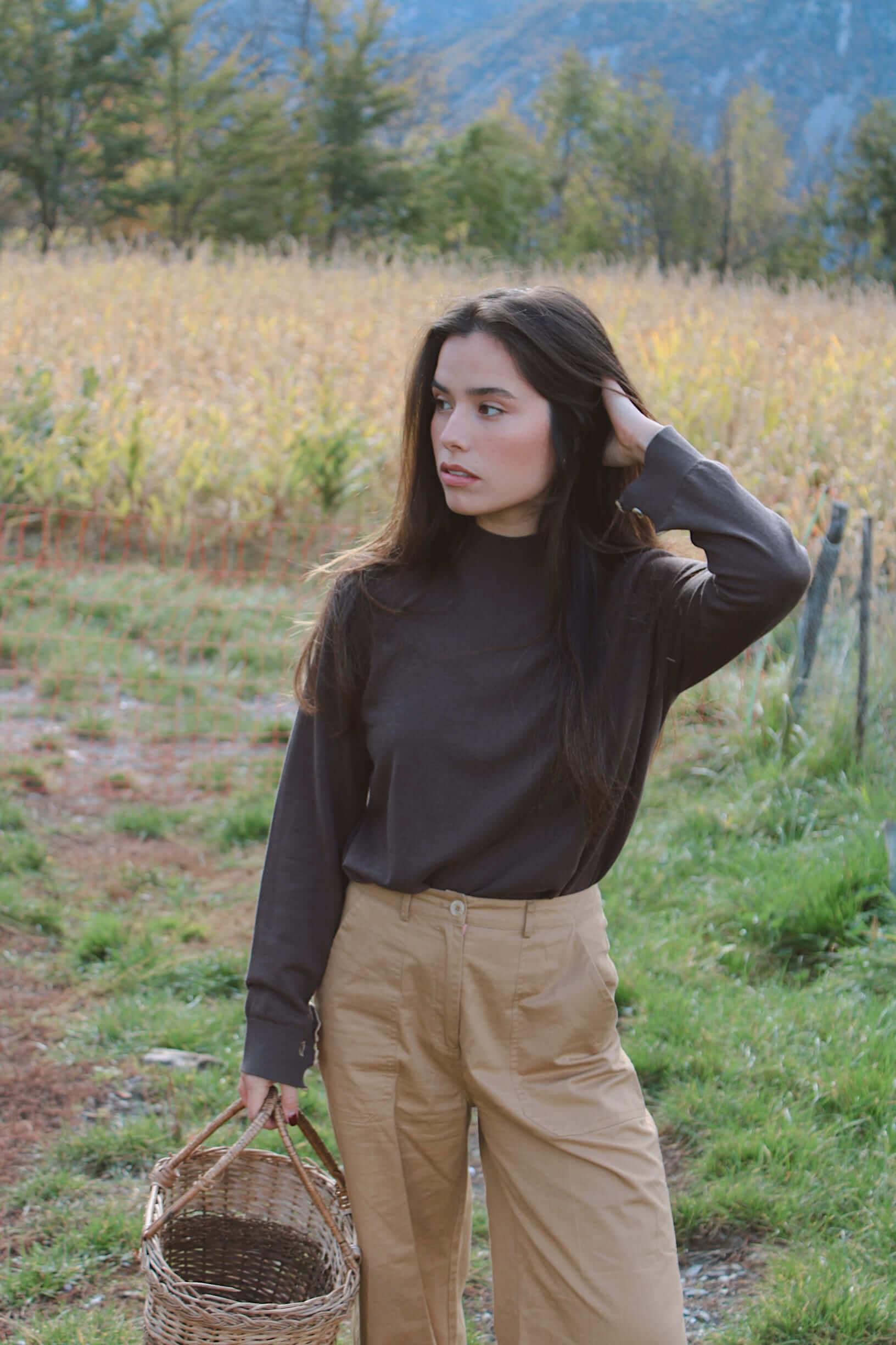 Jersey Carlit - De Kiska